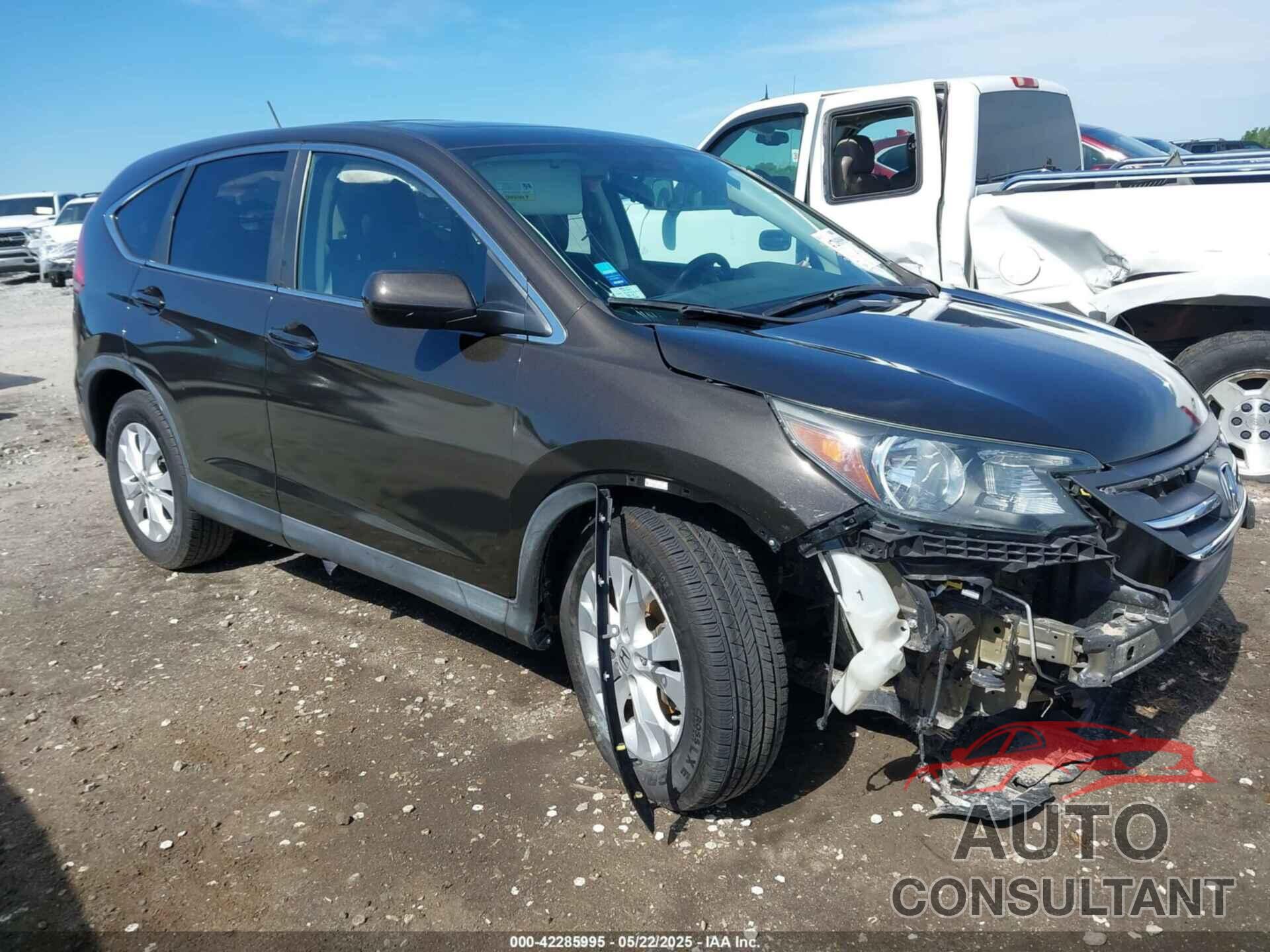 HONDA CR-V 2013 - 5J6RM4H59DL000550