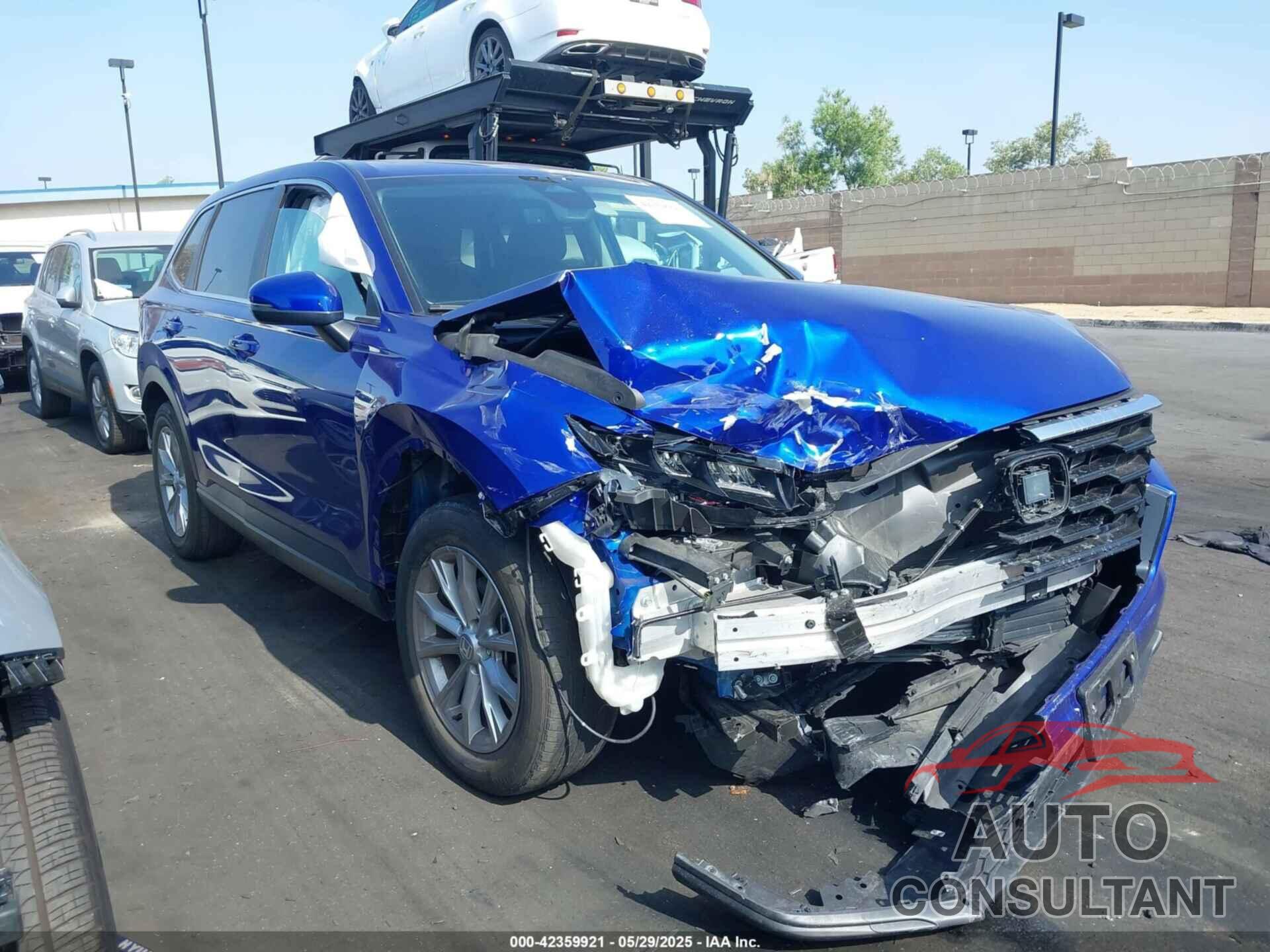 HONDA CR-V 2023 - 2HKRS4H73PH404367