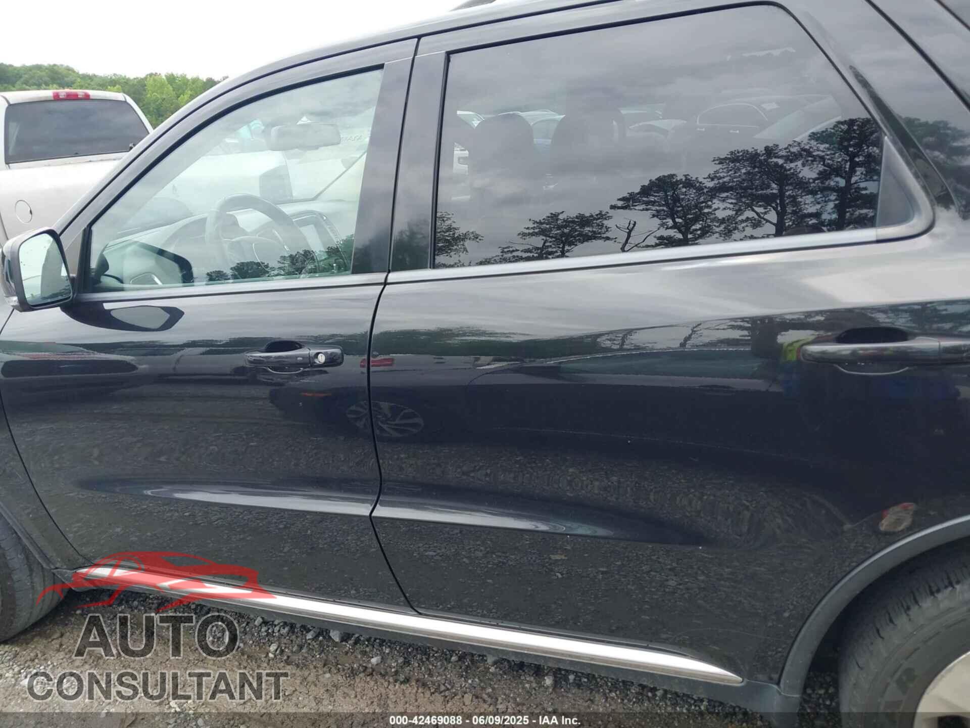 DODGE DURANGO 2014 - 1C4RDHDG3EC344977