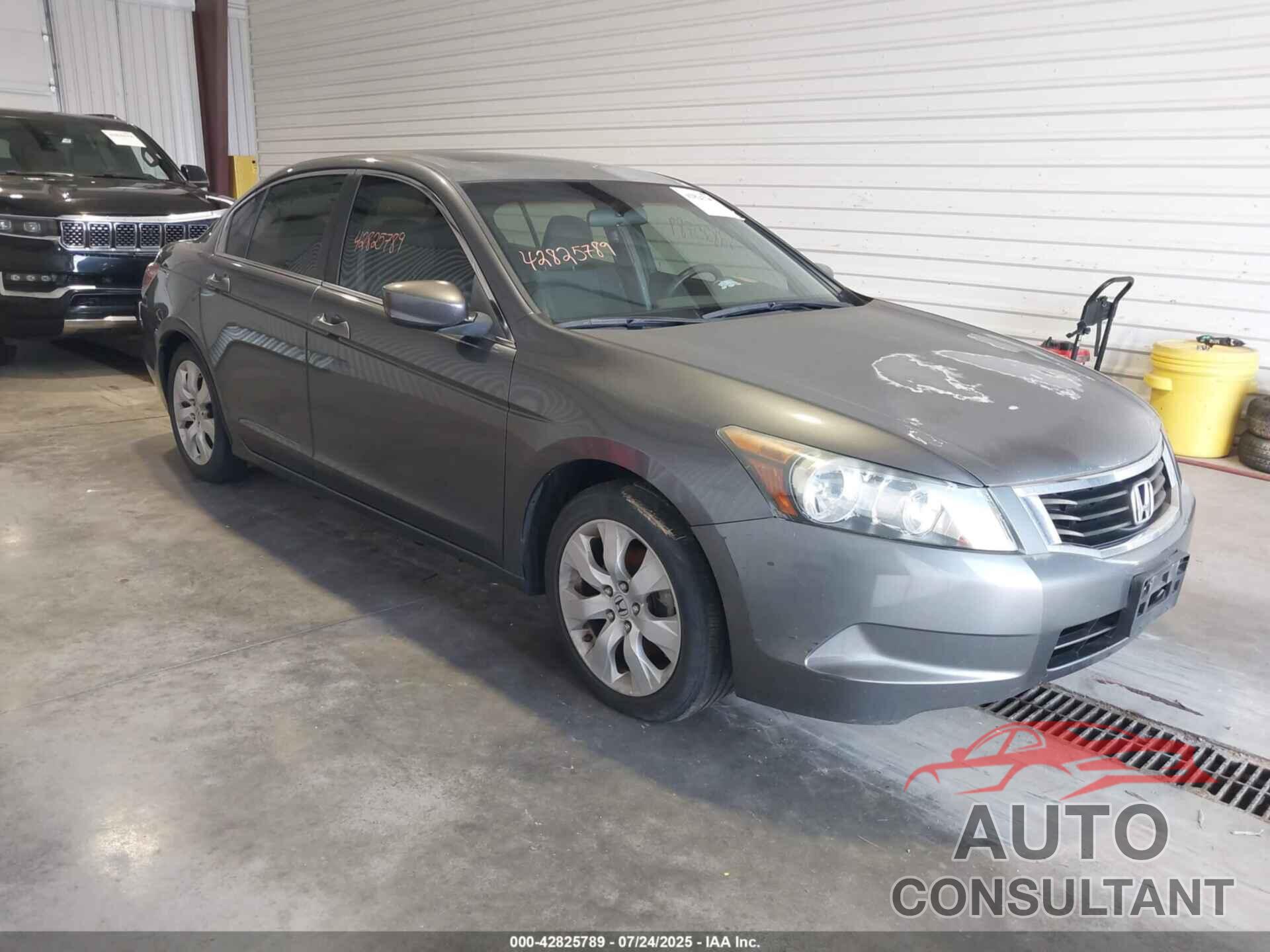 HONDA ACCORD 2010 - 1HGCP2F76AA000655
