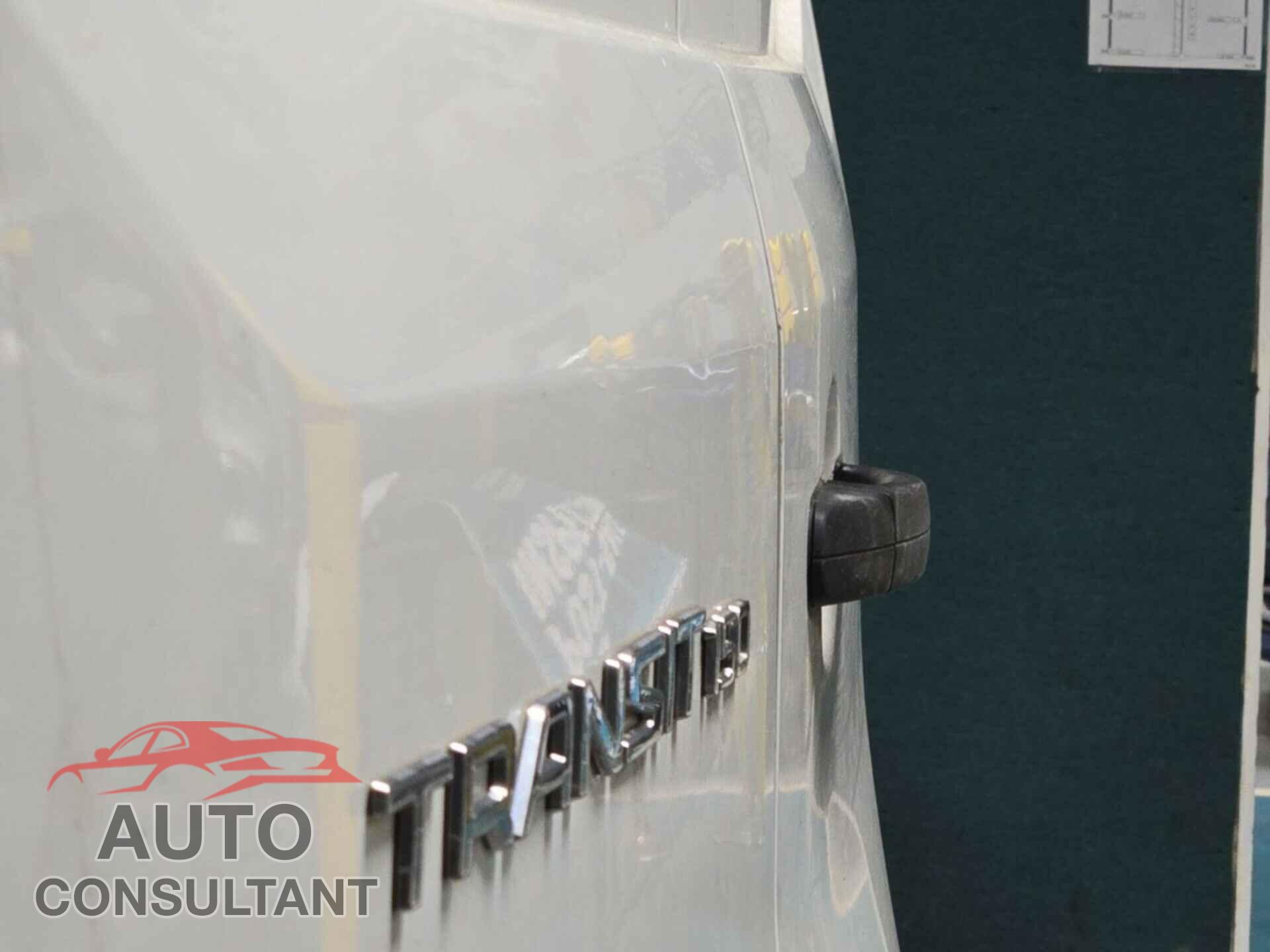FORD TRANSIT 2015 - 1FTNE2YM2FKB32278