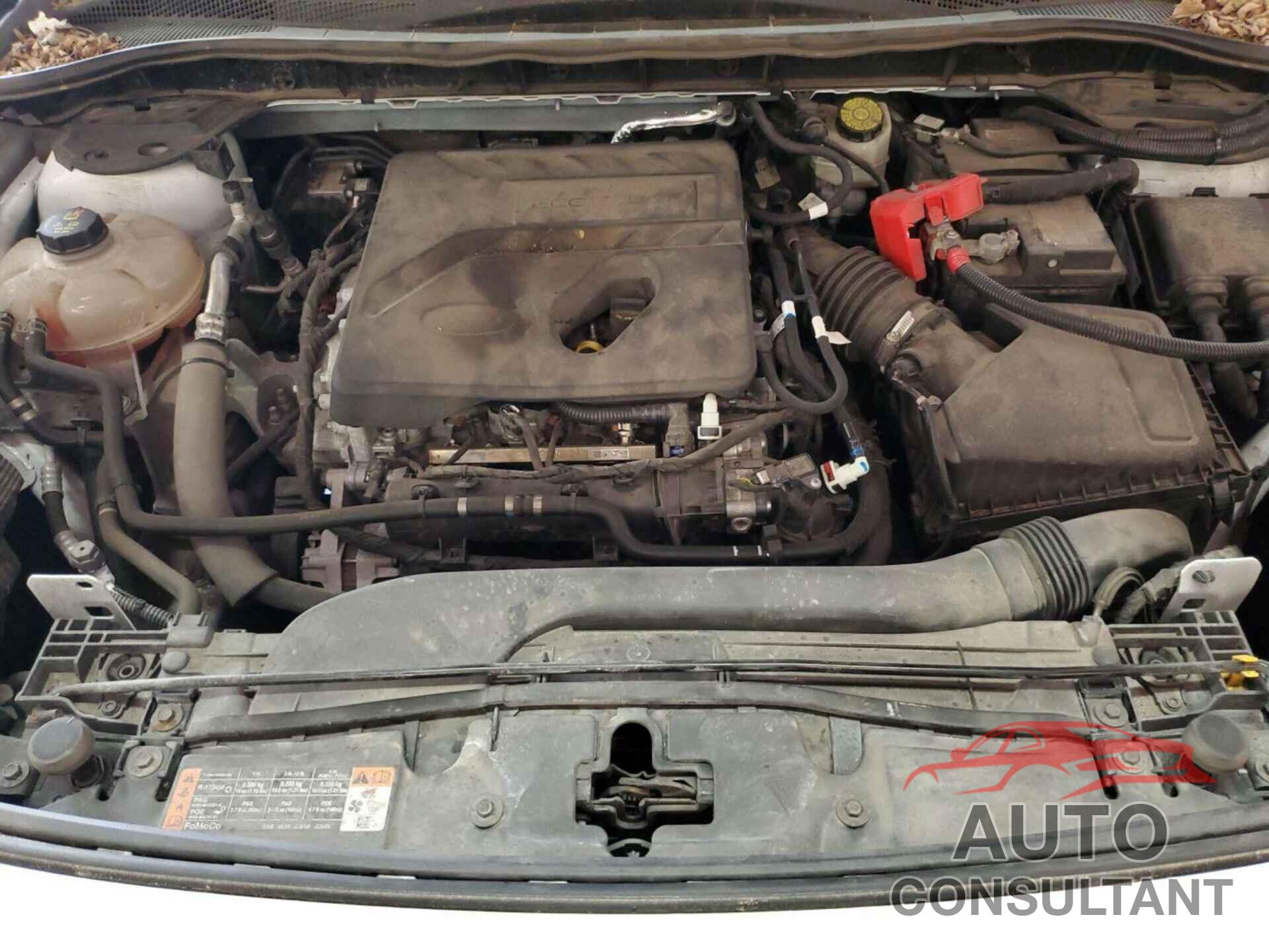 FORD ESCAPE 2020 - 1FMCU9G69LUA82500