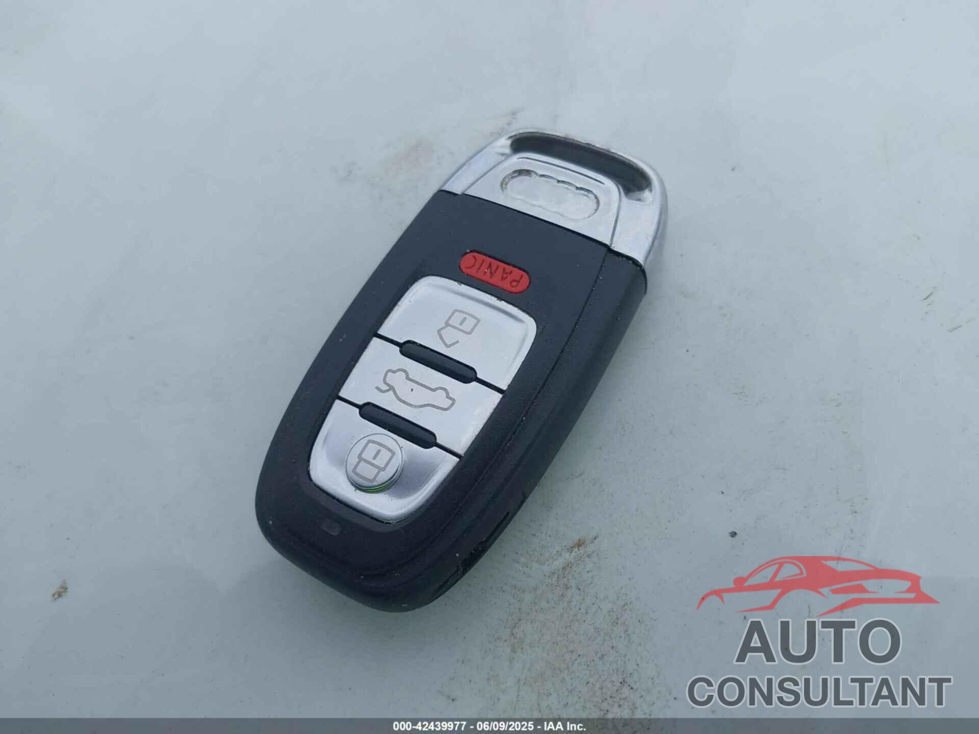 AUDI Q5 2015 - WA1LFAFP3FA022304