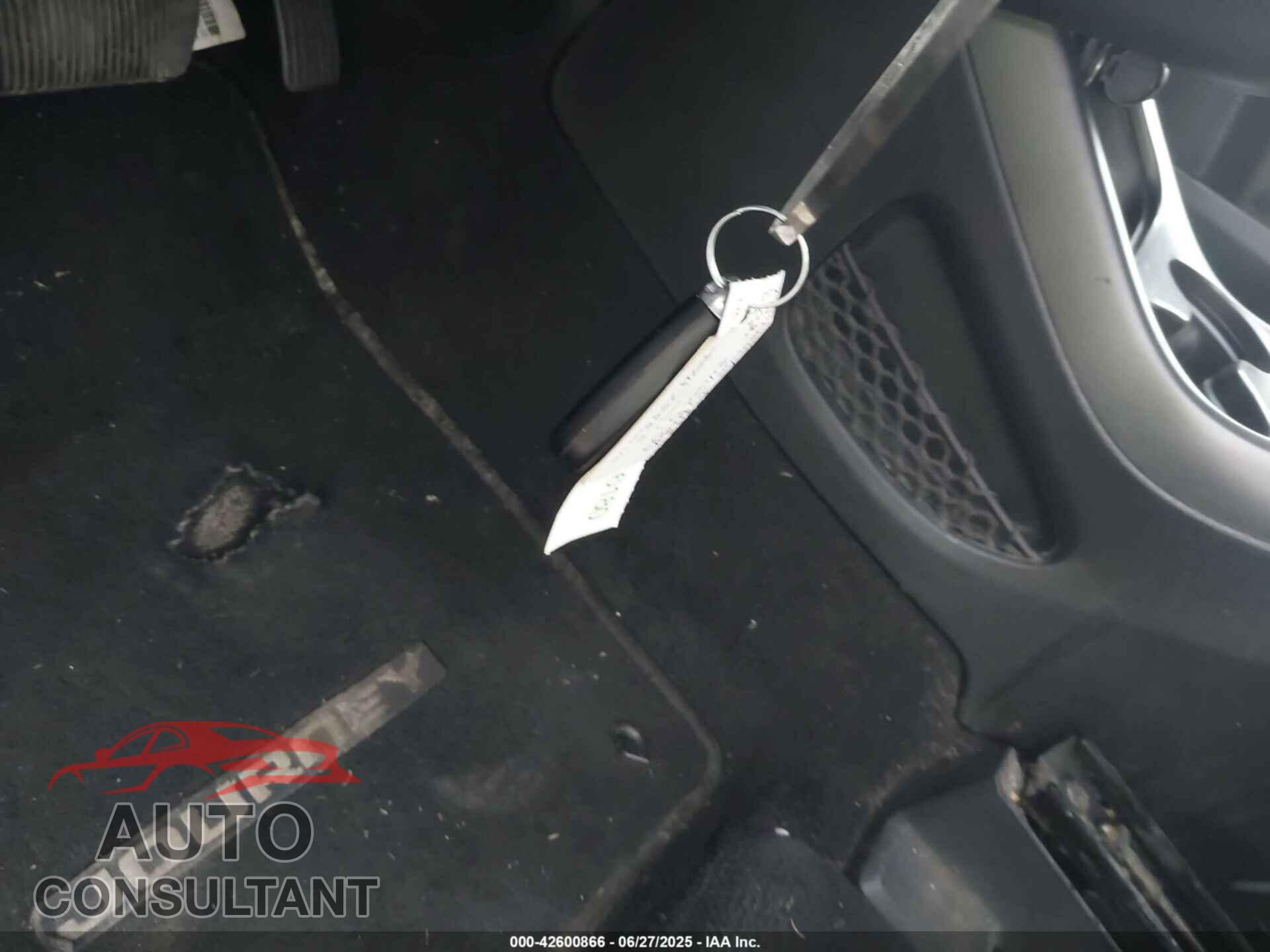 DODGE JOURNEY 2015 - 3C4PDDEG7FT740690