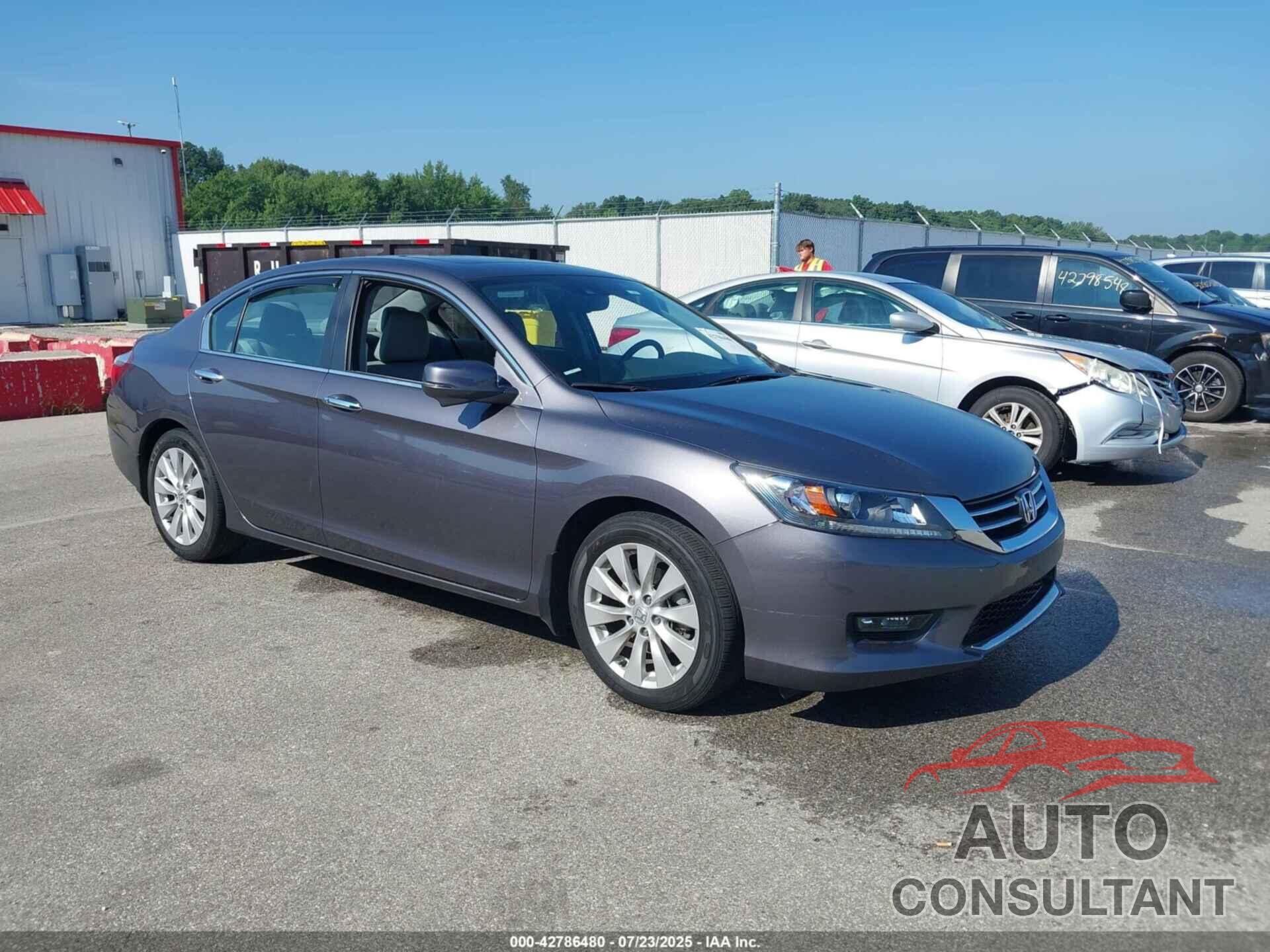 HONDA ACCORD 2015 - 1HGCR2F81FA071272