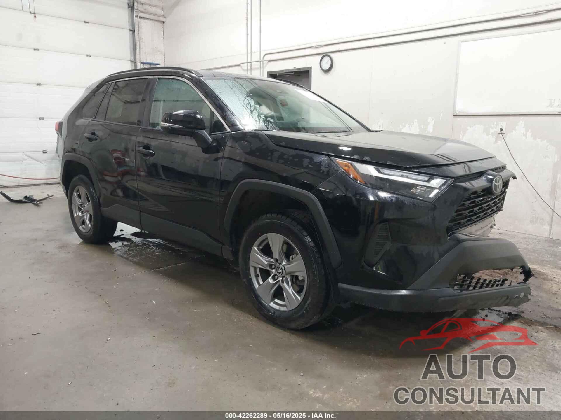TOYOTA RAV4 2024 - 2T3P1RFV2RW445206