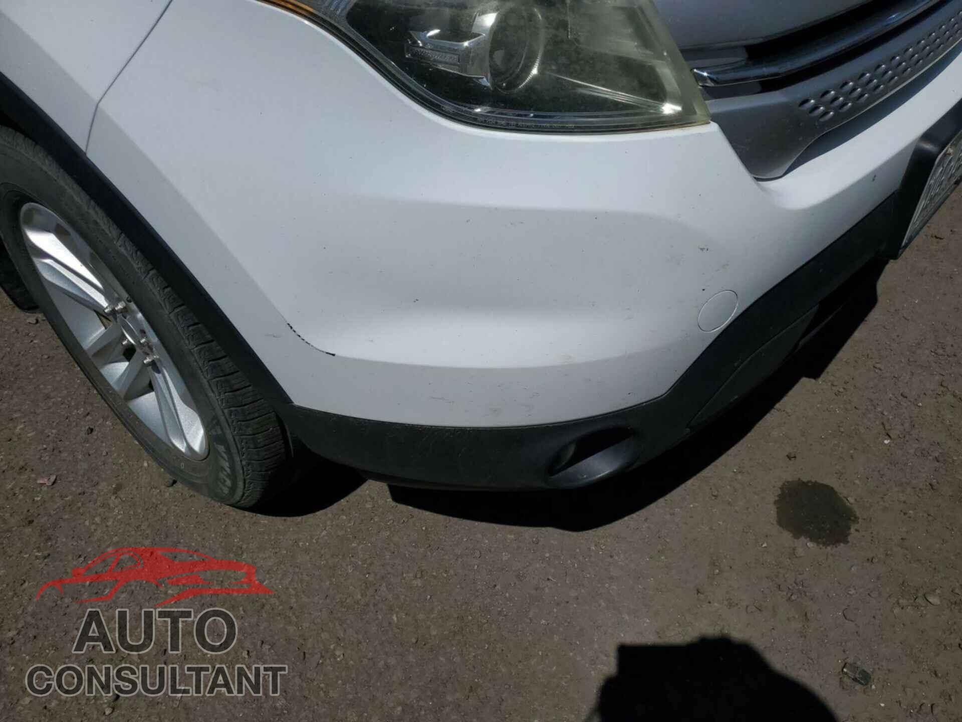 FORD EXPLORER 2014 - 1FM5K8D80EGA76424