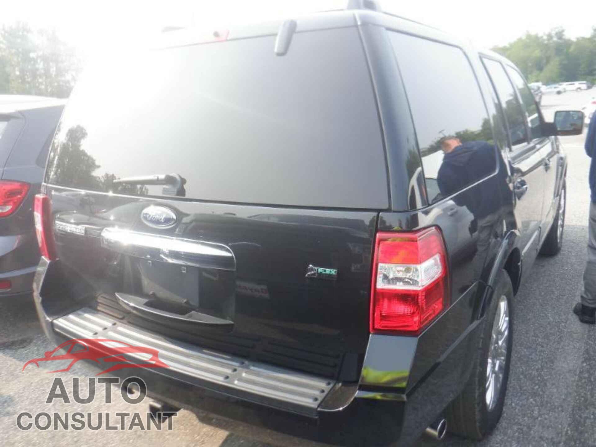 FORD EXPEDITION 2013 - 1FMJU2A55DEF57473