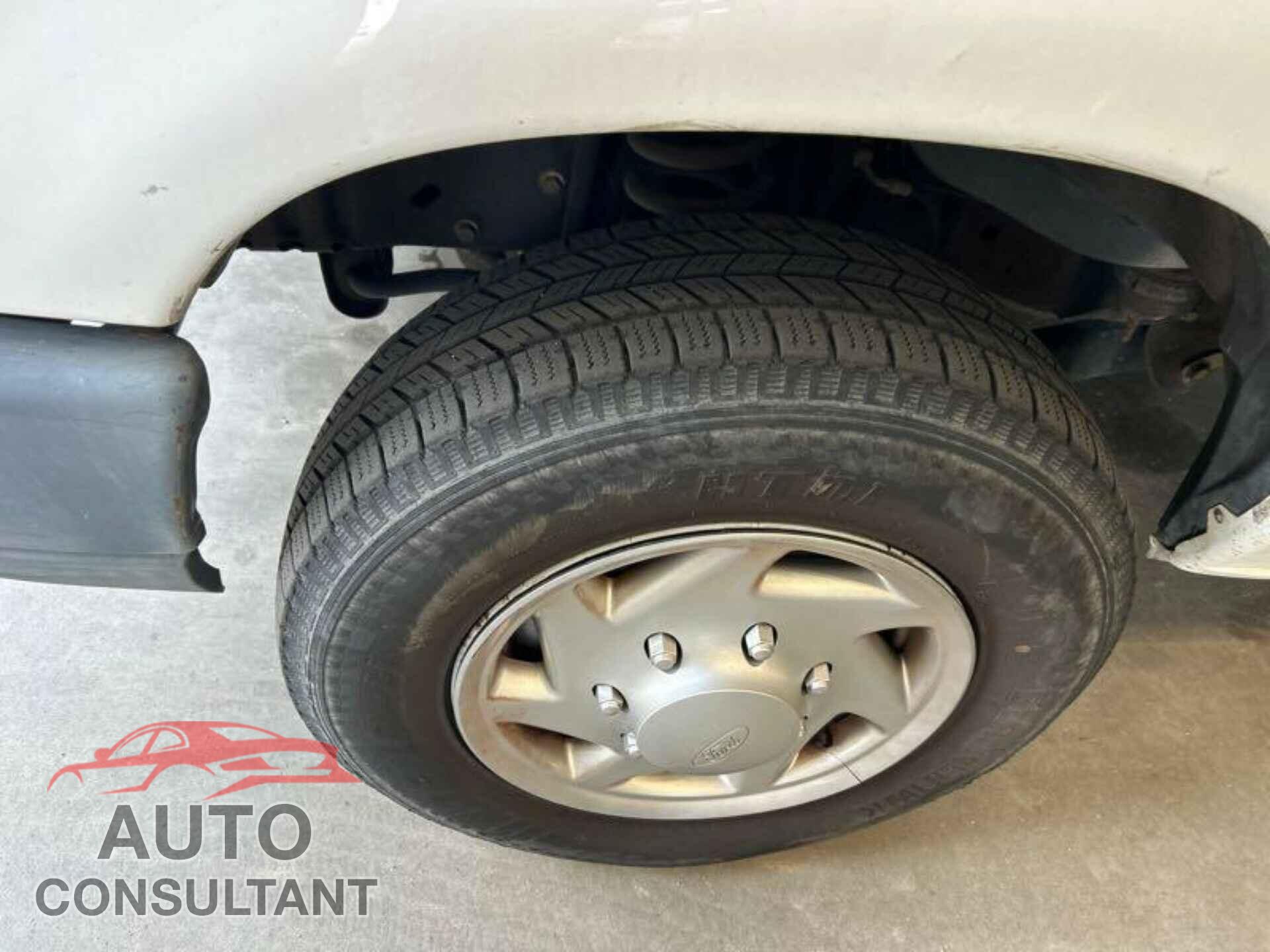 FORD E-150 2012 - 1FTNE1EW6CDB13281
