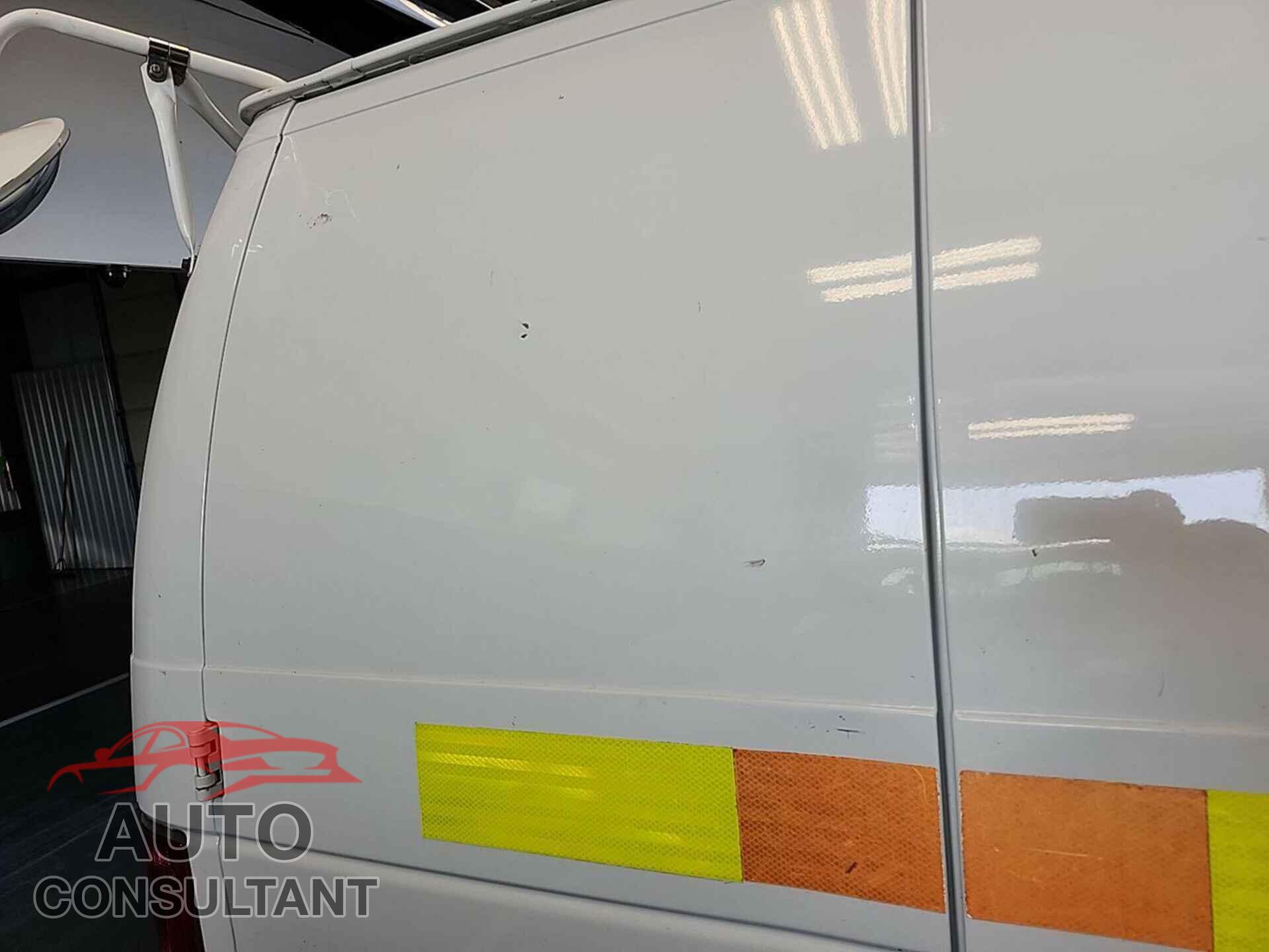 FORD ECONOLINE 2012 - 1FTNE2EW1CDB08866