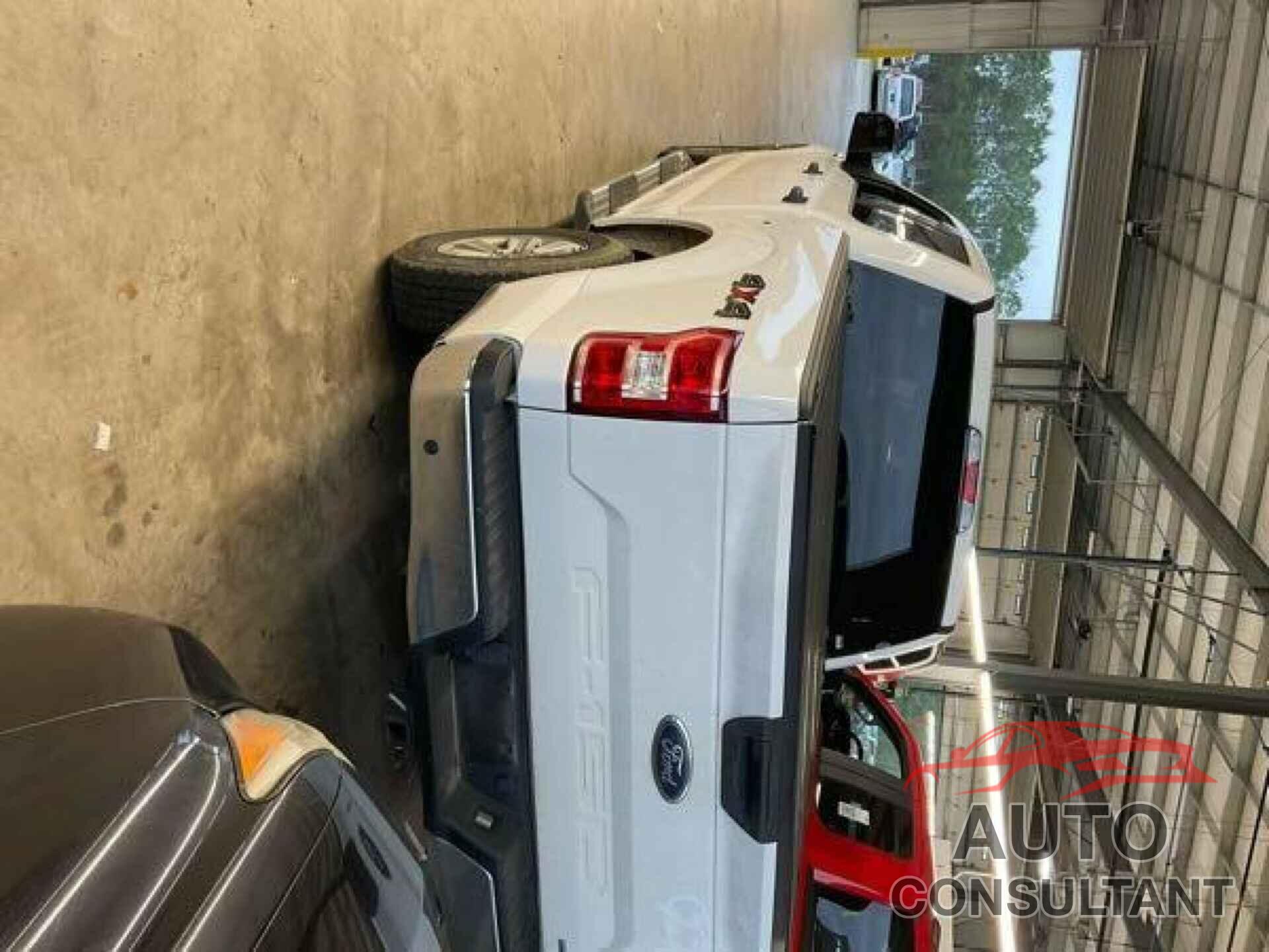 FORD F150 2018 - 1FTEW1EP8JKF08030