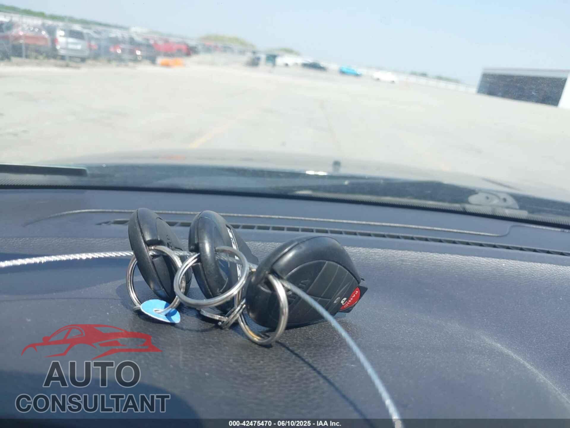 DODGE DURANGO 2013 - 1C4SDJFT8DC677953