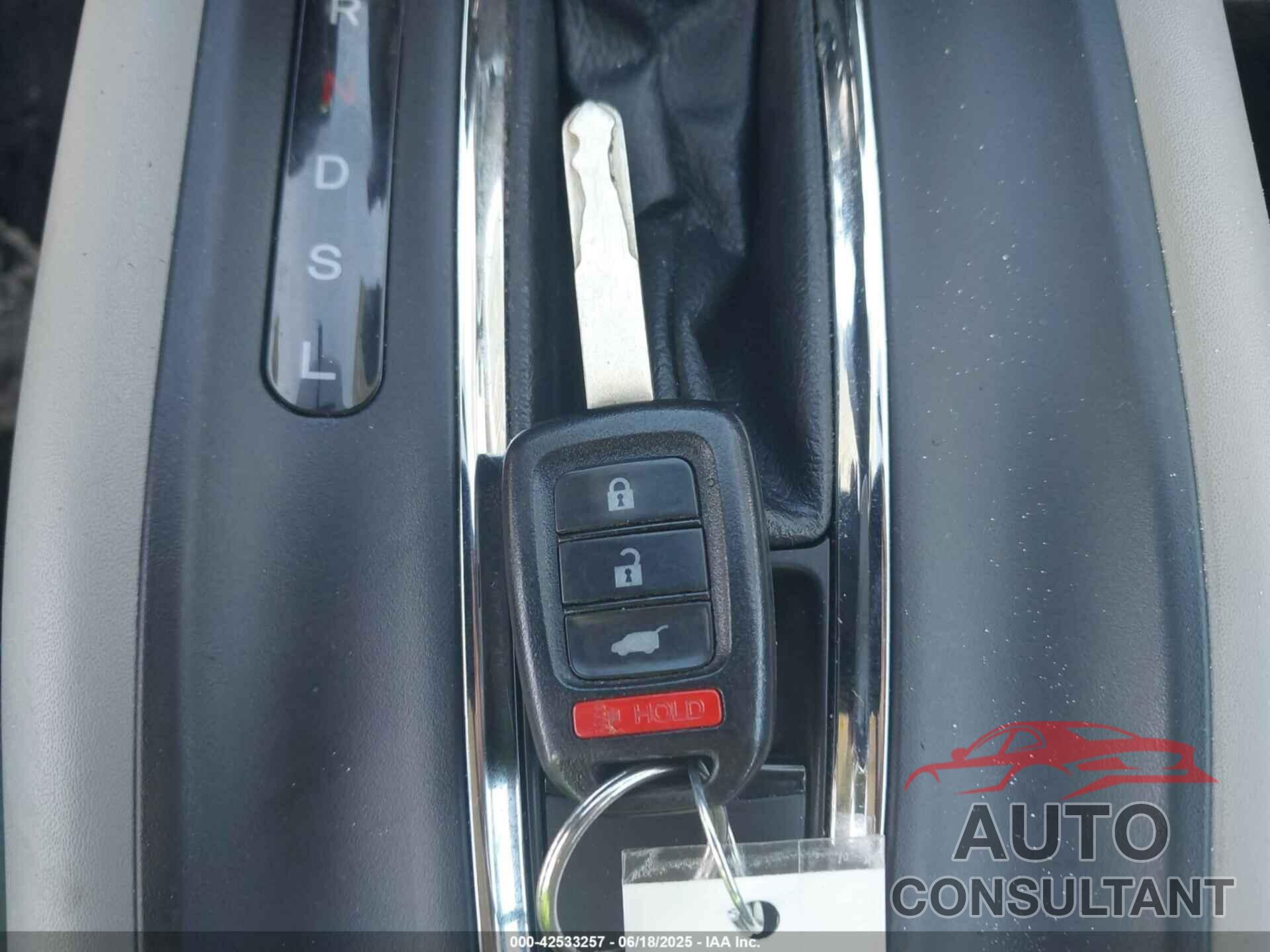HONDA HR-V 2021 - 3CZRU5H38MM711014
