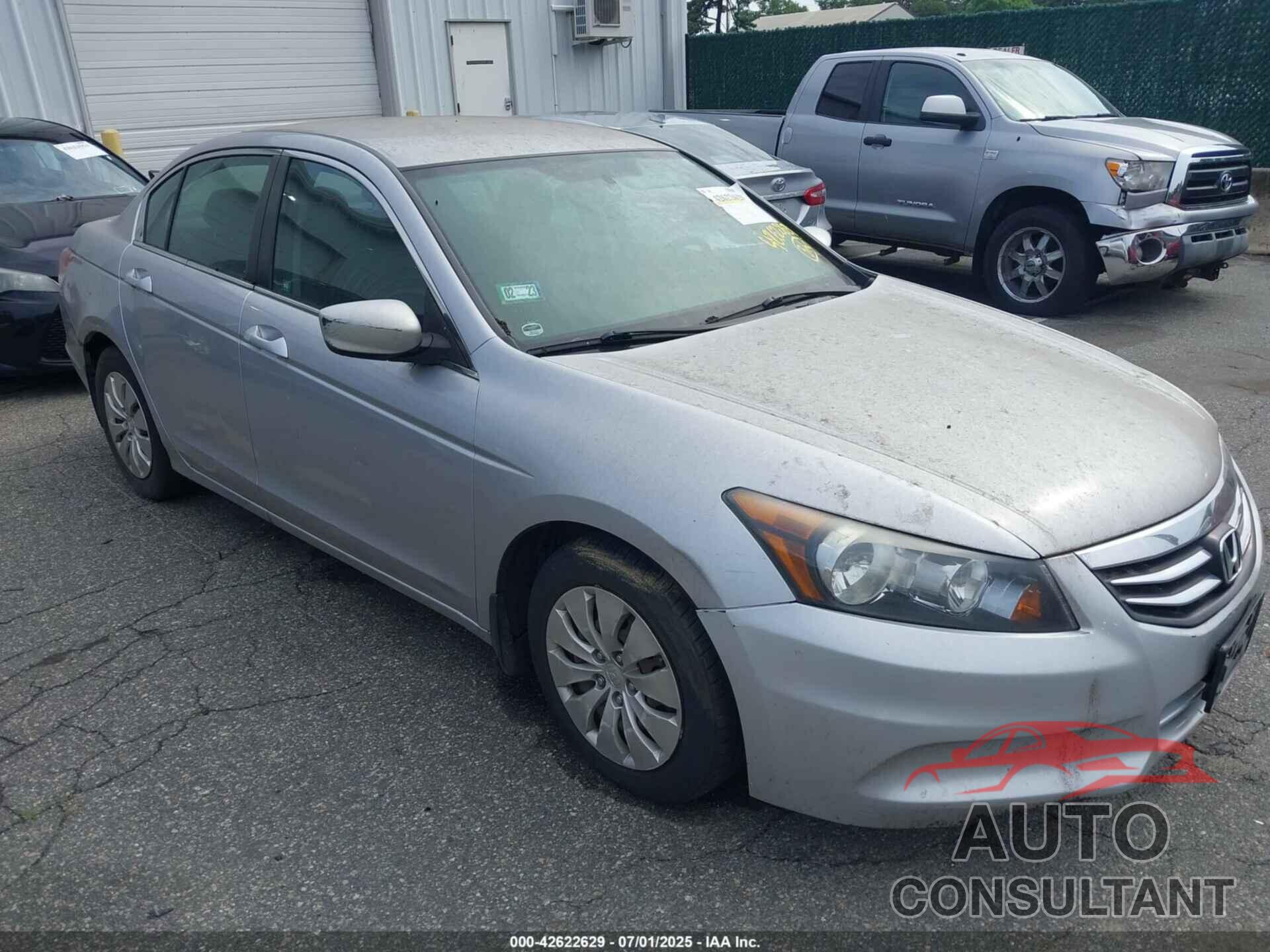 HONDA ACCORD 2011 - 1HGCP2F38BA156579