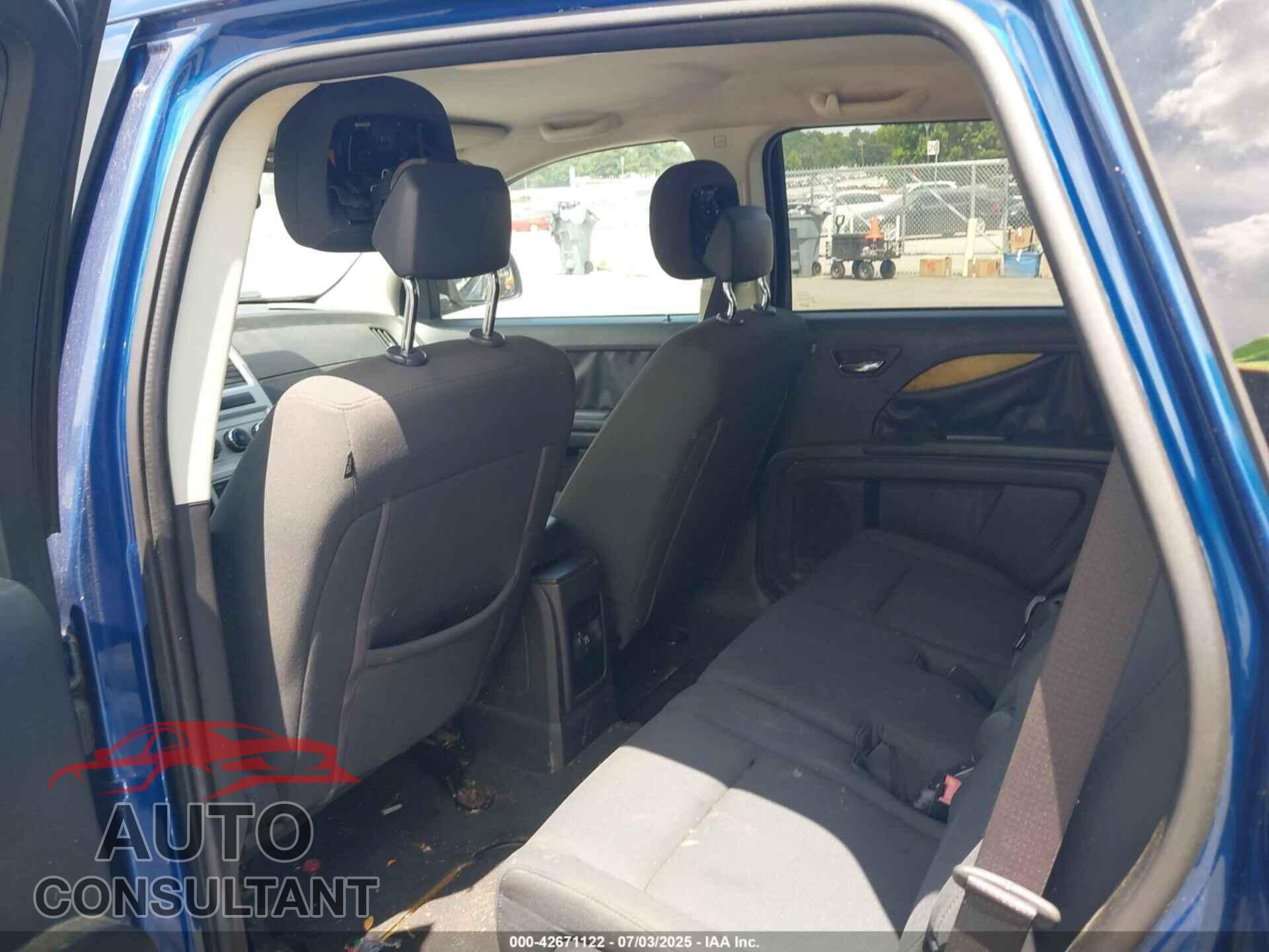 DODGE JOURNEY 2010 - 3D4PG4FB2AT103826