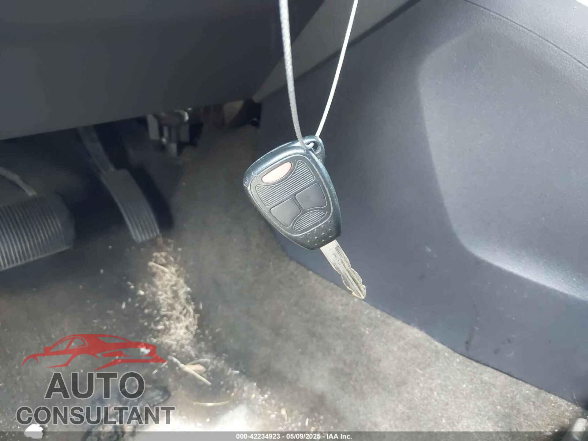 JEEP COMPASS 2015 - 1C4NJCBA5FD397233