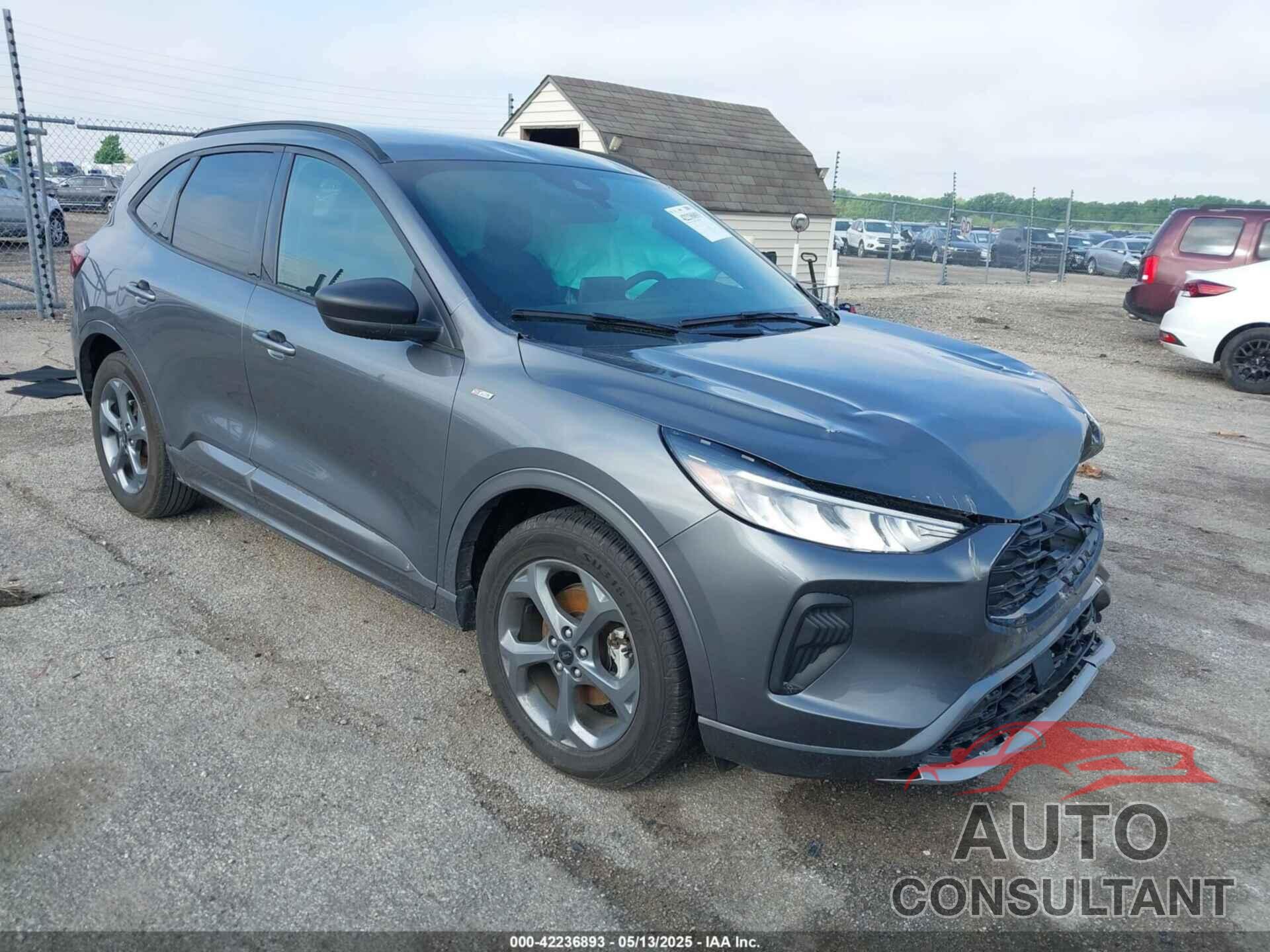FORD ESCAPE 2023 - 1FMCU0MN3PUA27442