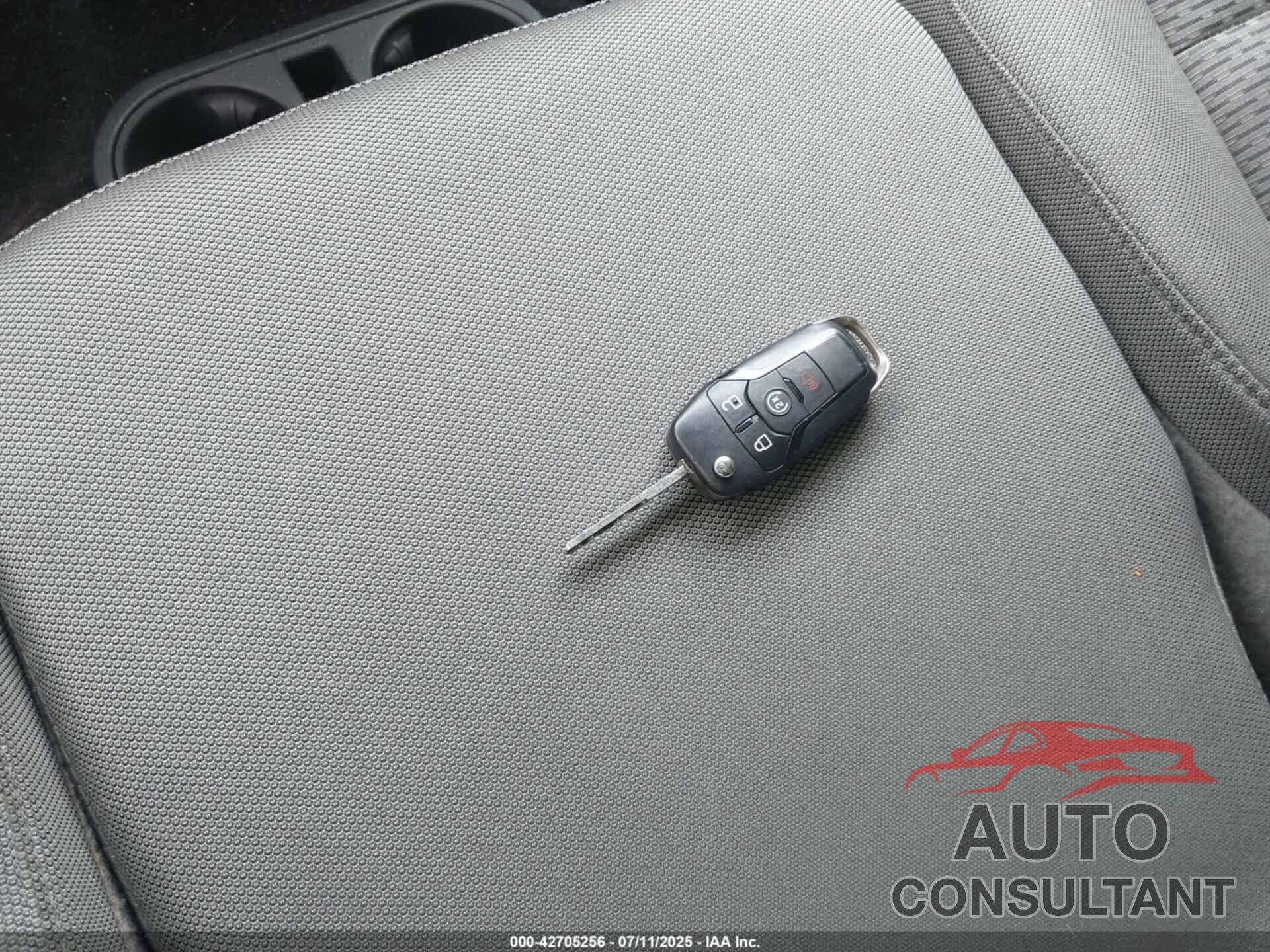 FORD F-150 2015 - 1FTEW1EG3FFC75545