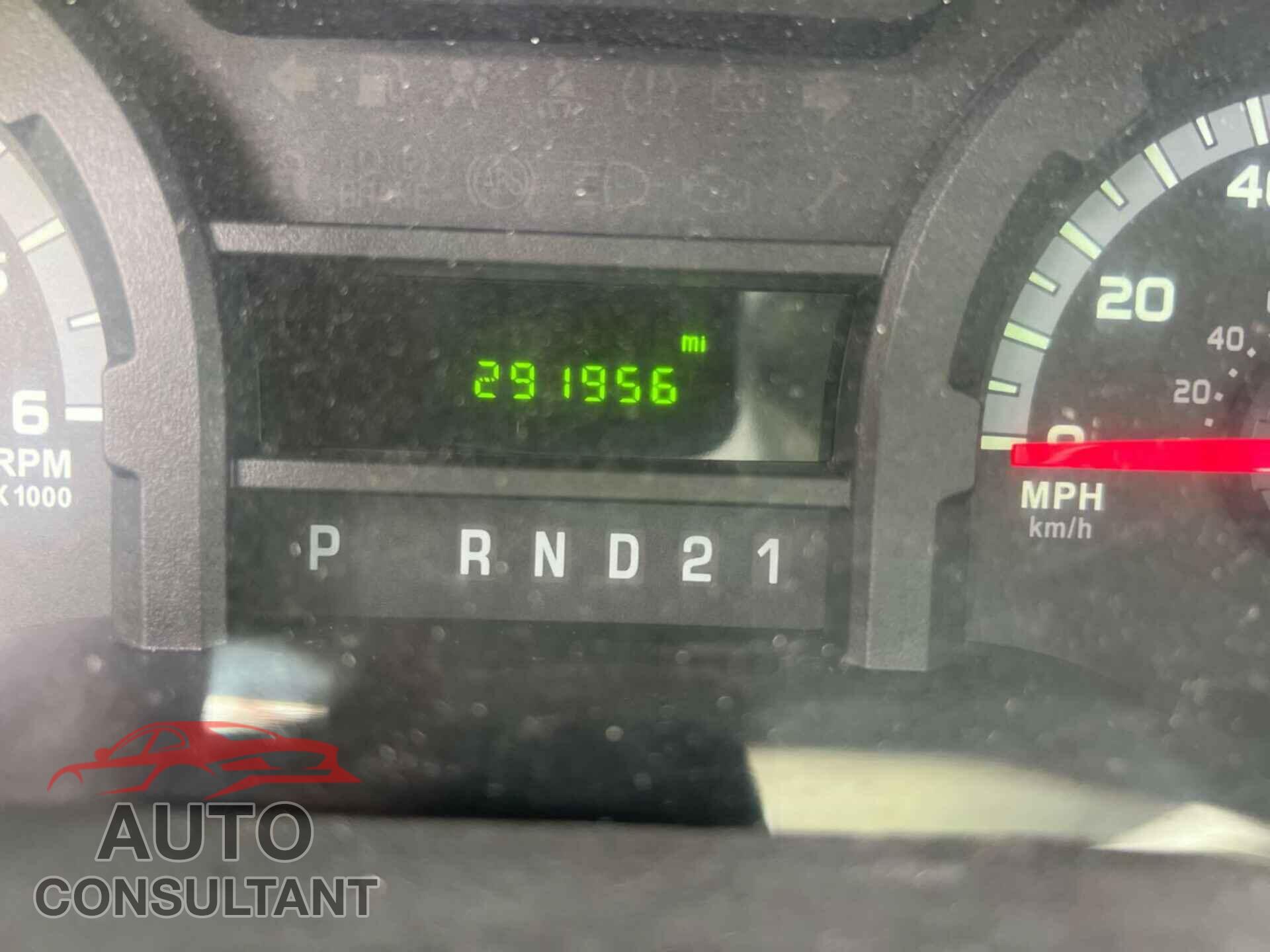FORD ECONOLINE 2014 - 1FTNE1EWXEDA41245