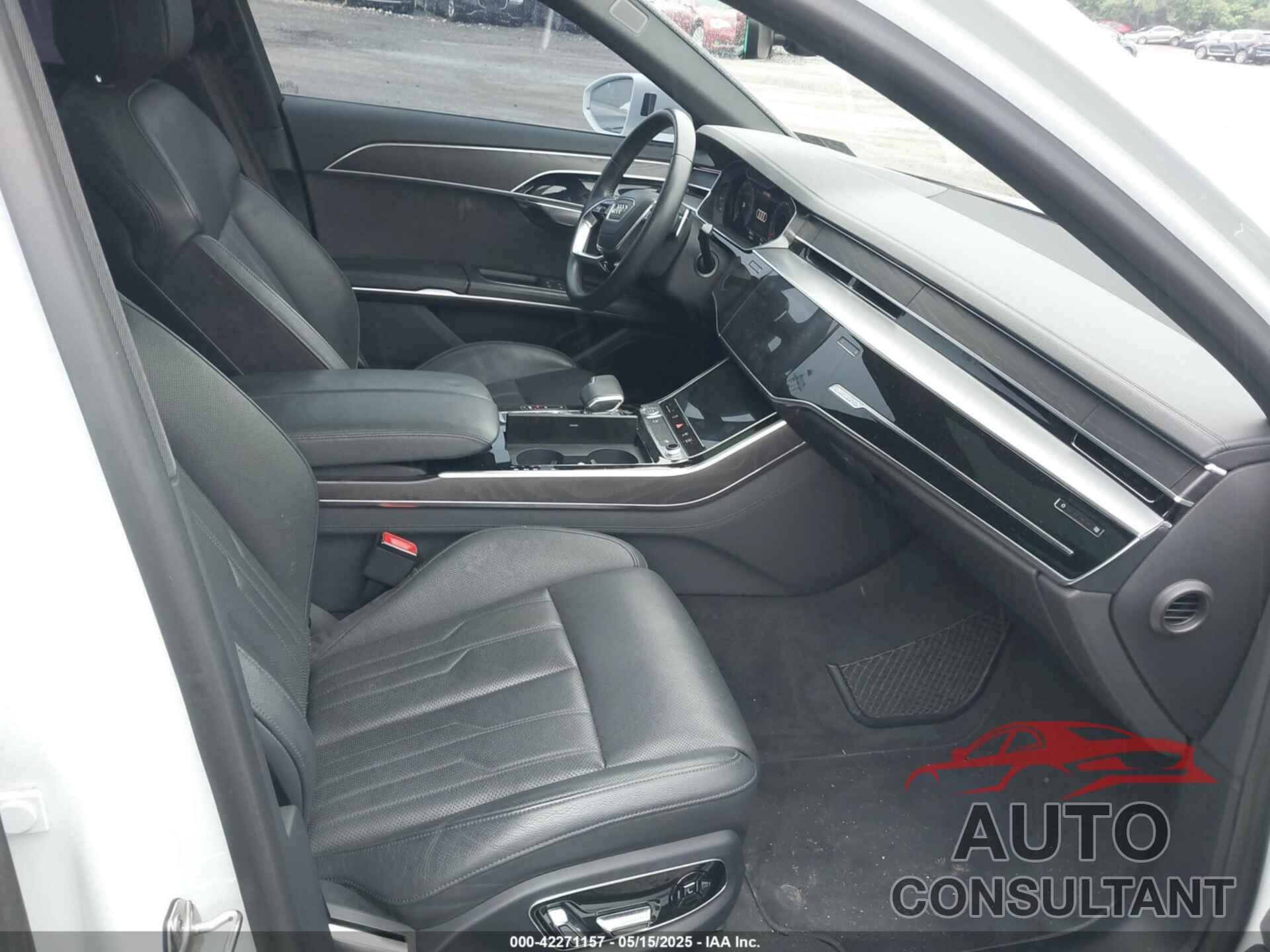 AUDI A8 L 2020 - WAU8EAF84LN004533