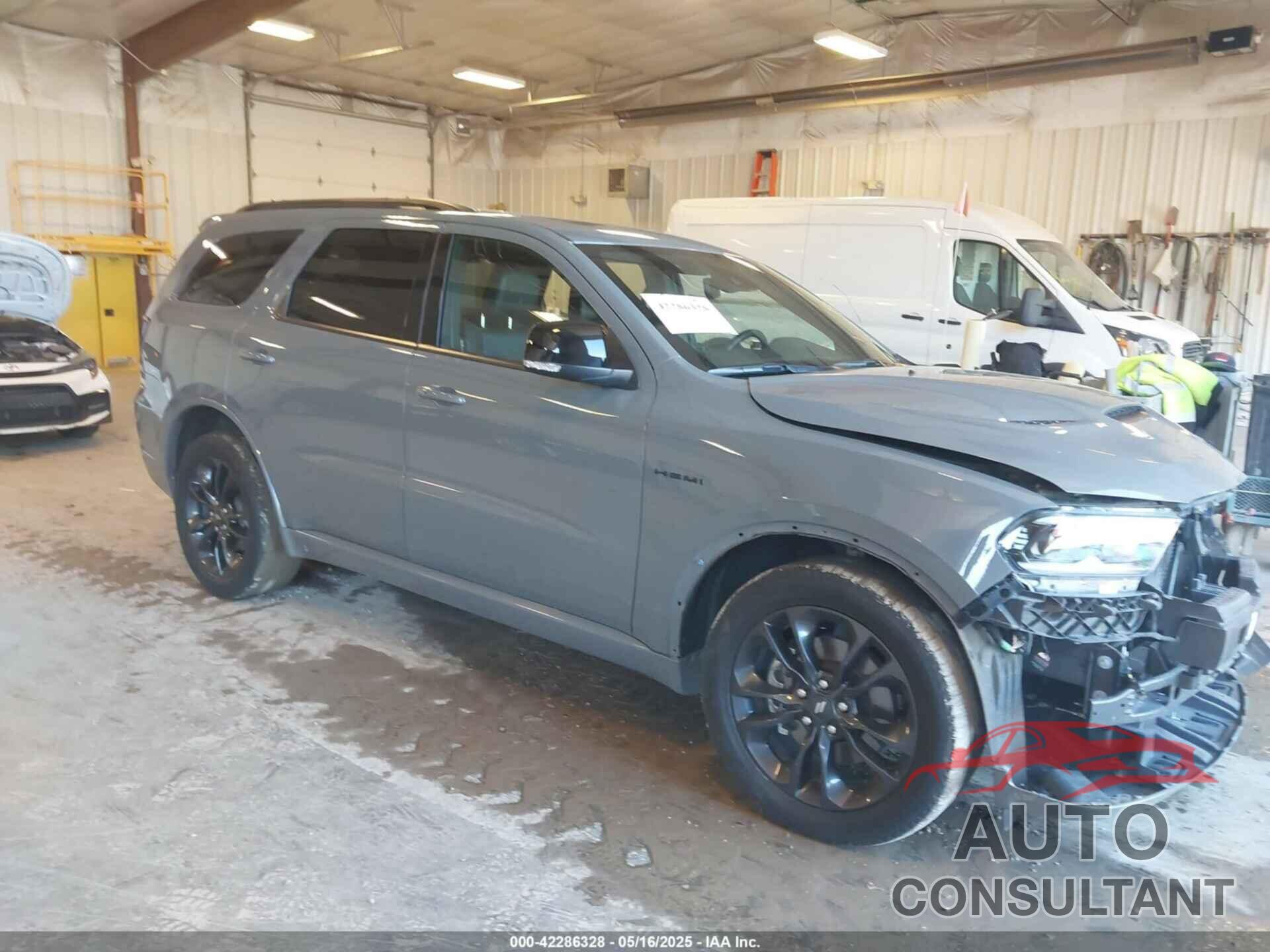 DODGE DURANGO 2023 - 1C4SDJCT3PC693857