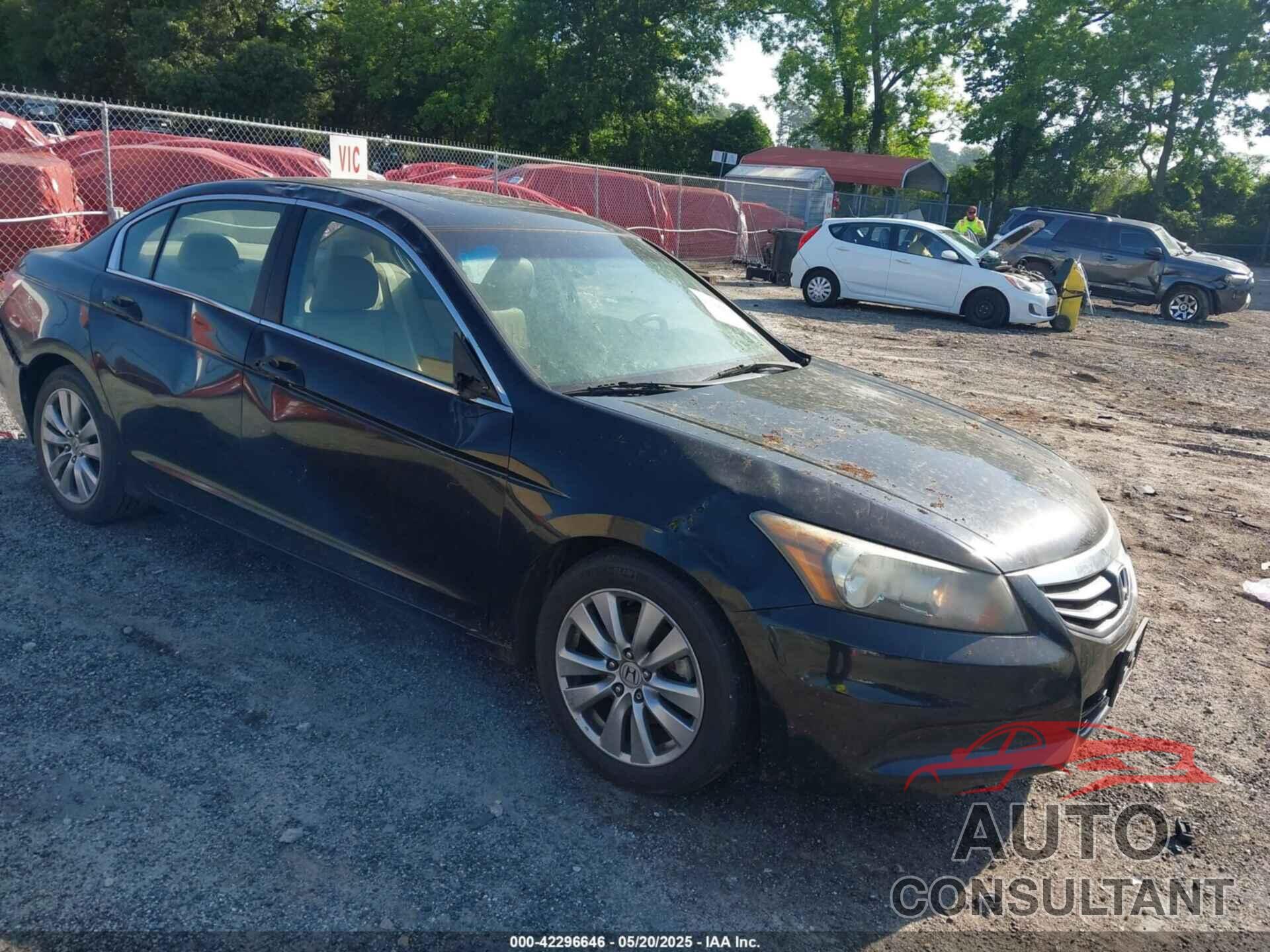 HONDA ACCORD 2012 - 1HGCP2F88CA198294