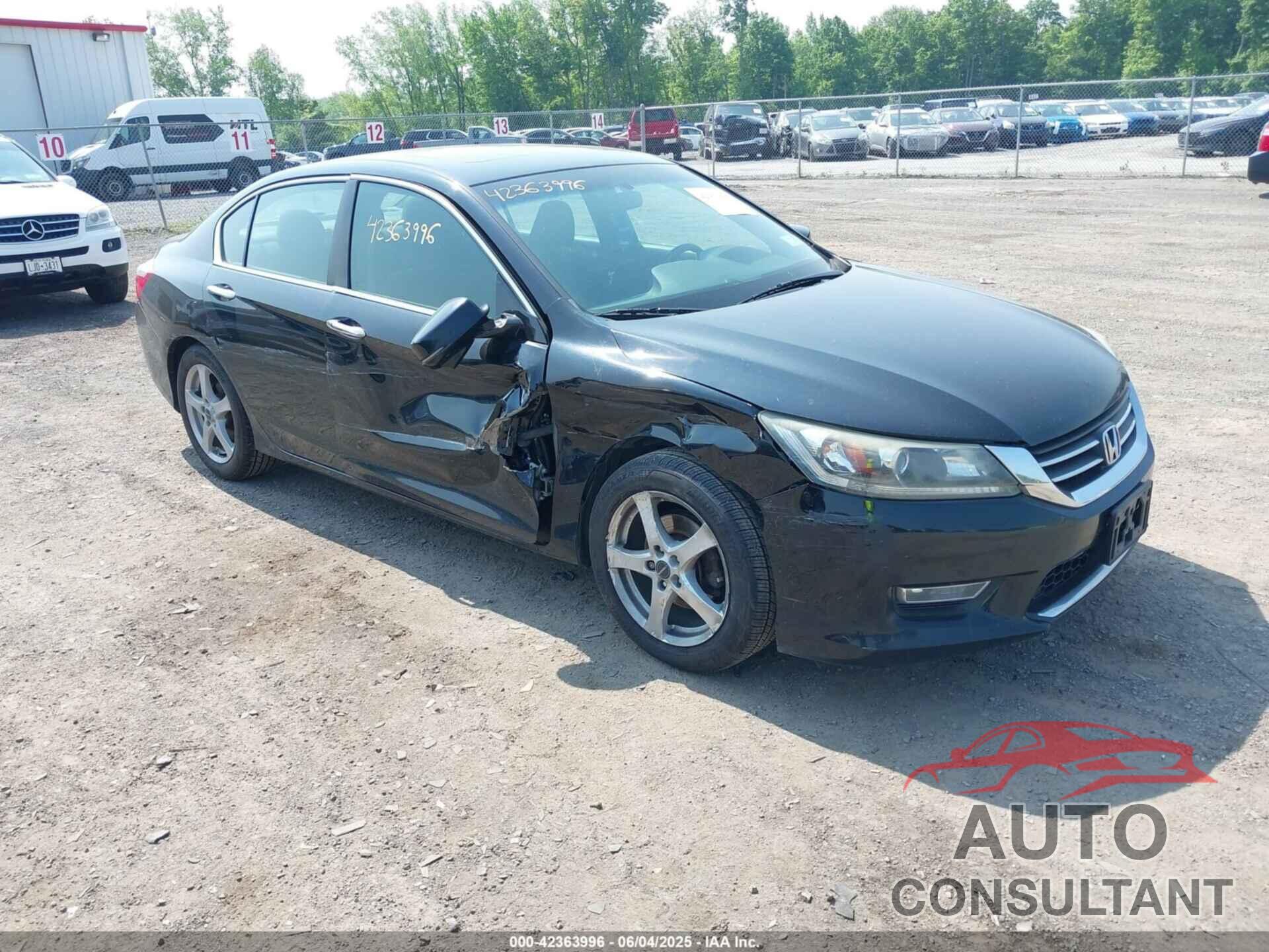 HONDA ACCORD 2013 - 1HGCR2F79DA269344
