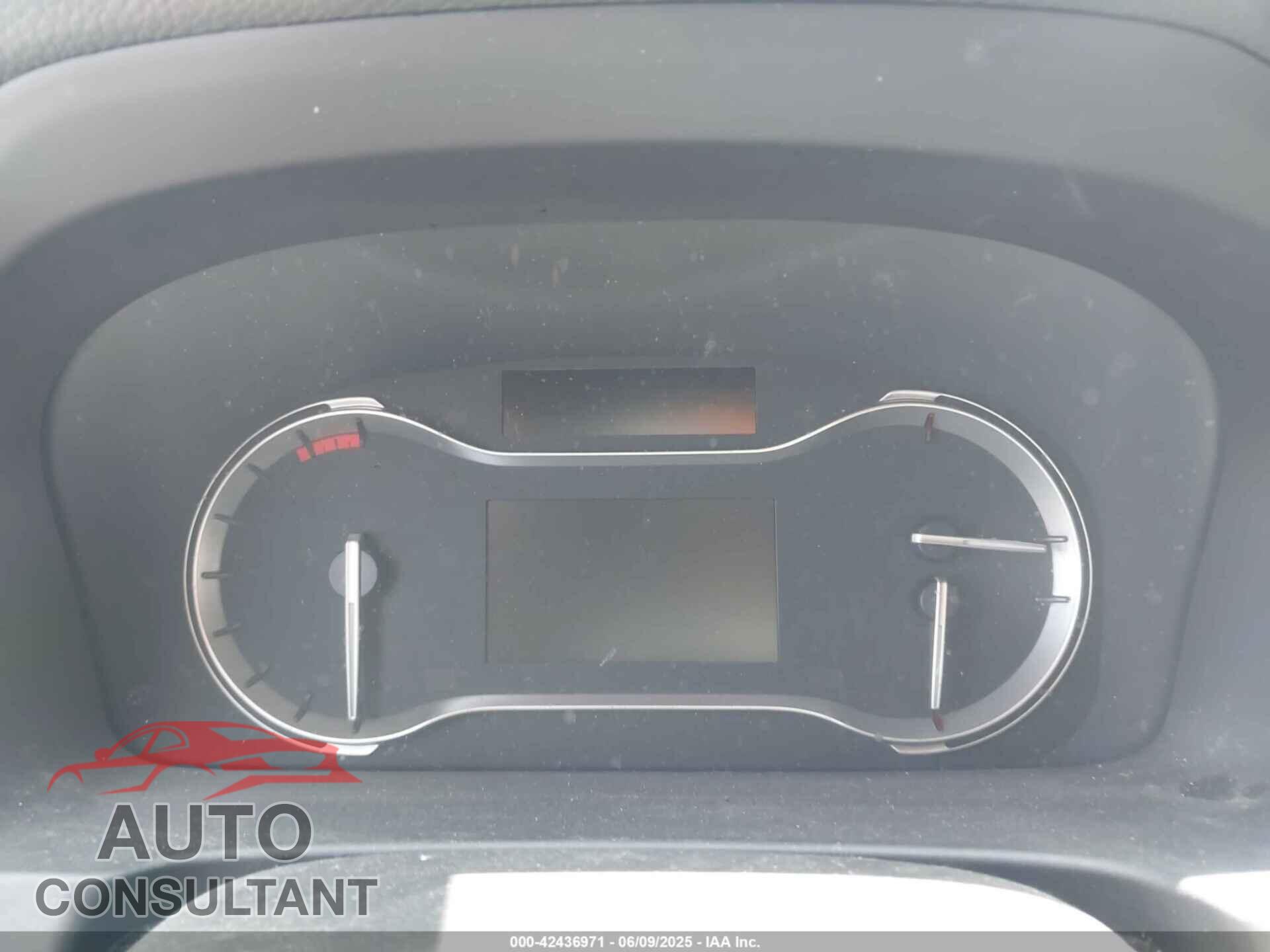 HONDA RIDGELINE 2023 - 5FPYK3F12PB024172