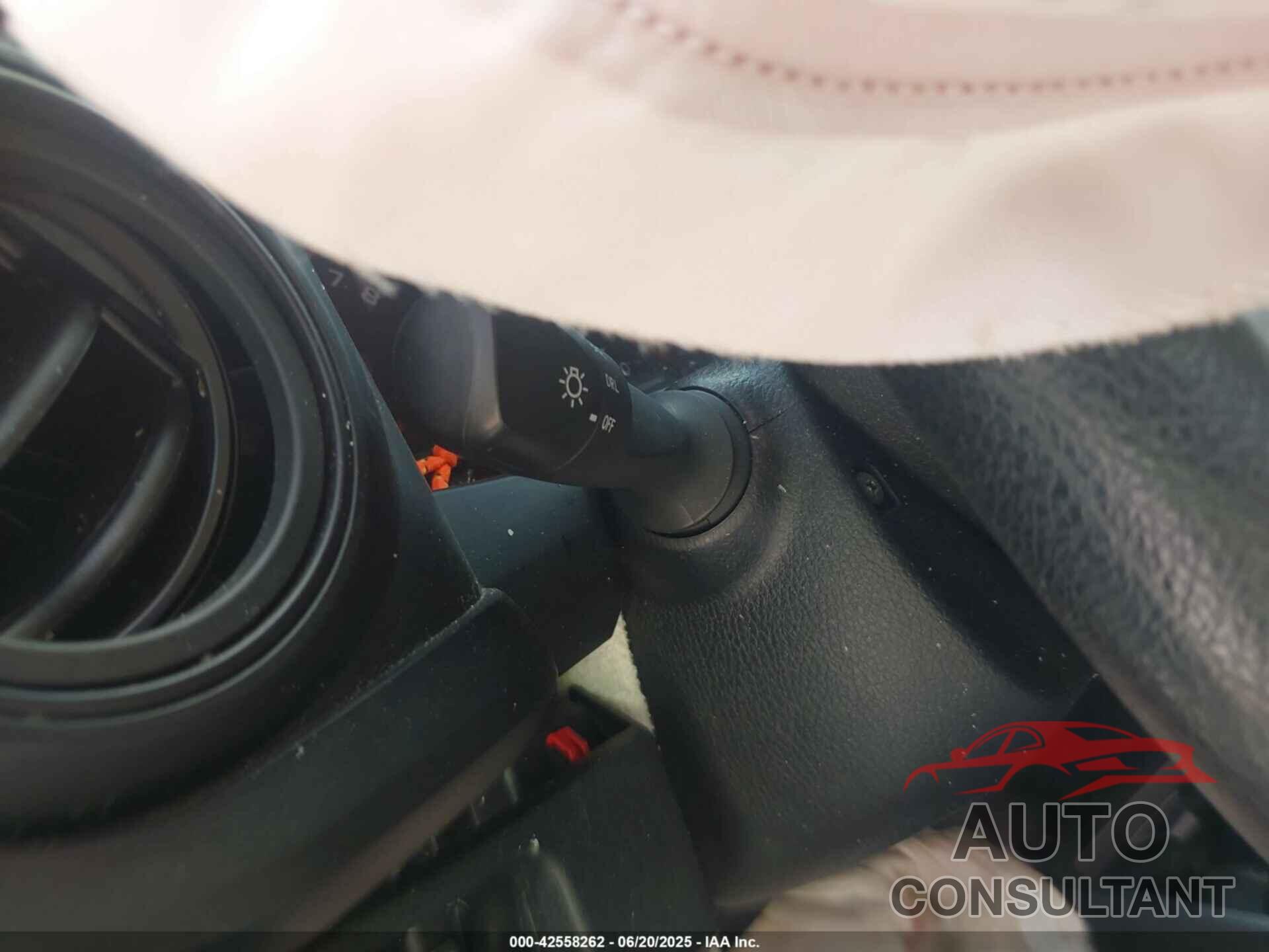 TOYOTA TACOMA 2021 - 3TYAX5GN7MT013575