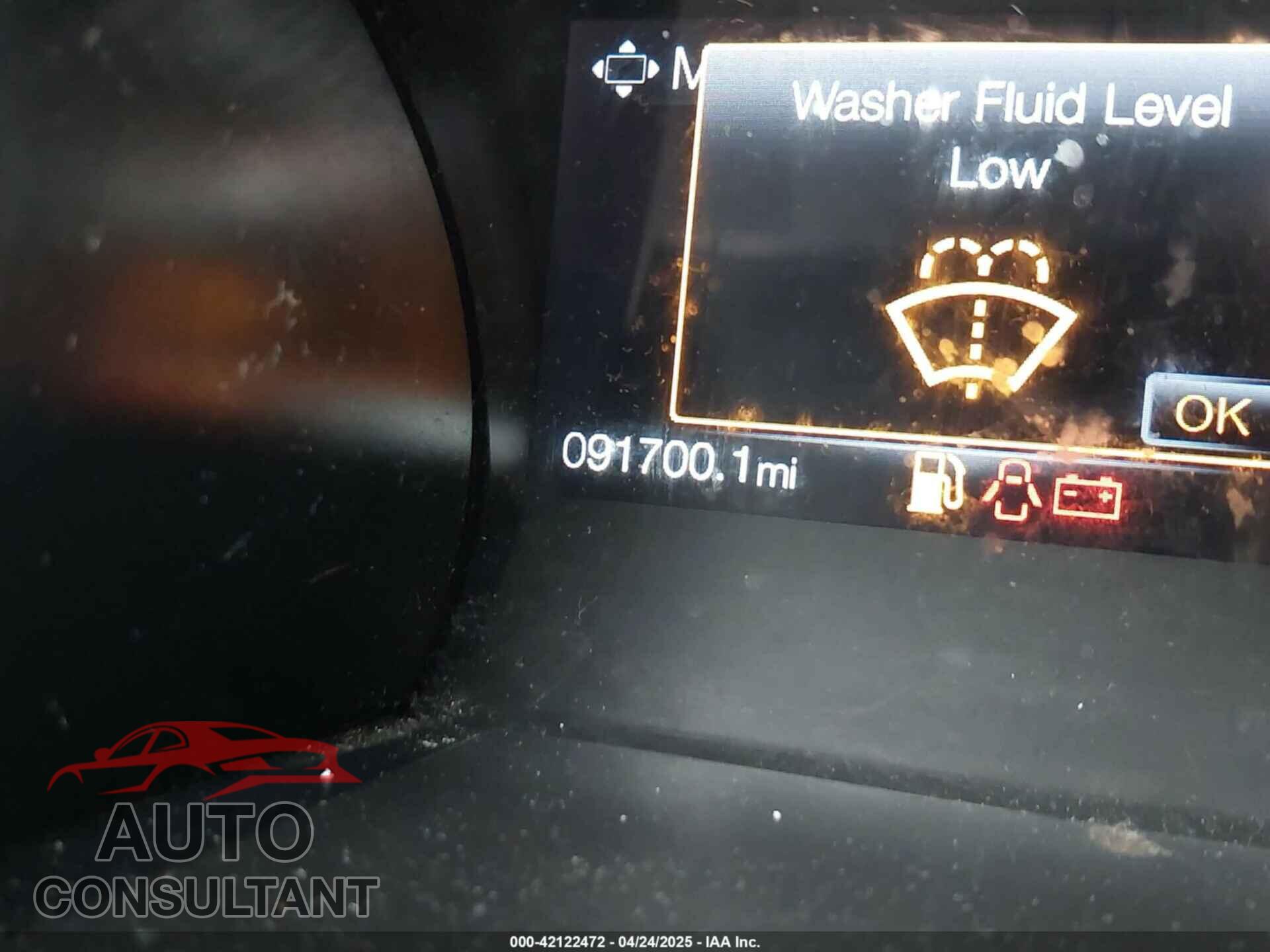 FORD MUSTANG 2018 - 1FA6P8CF7J5101258