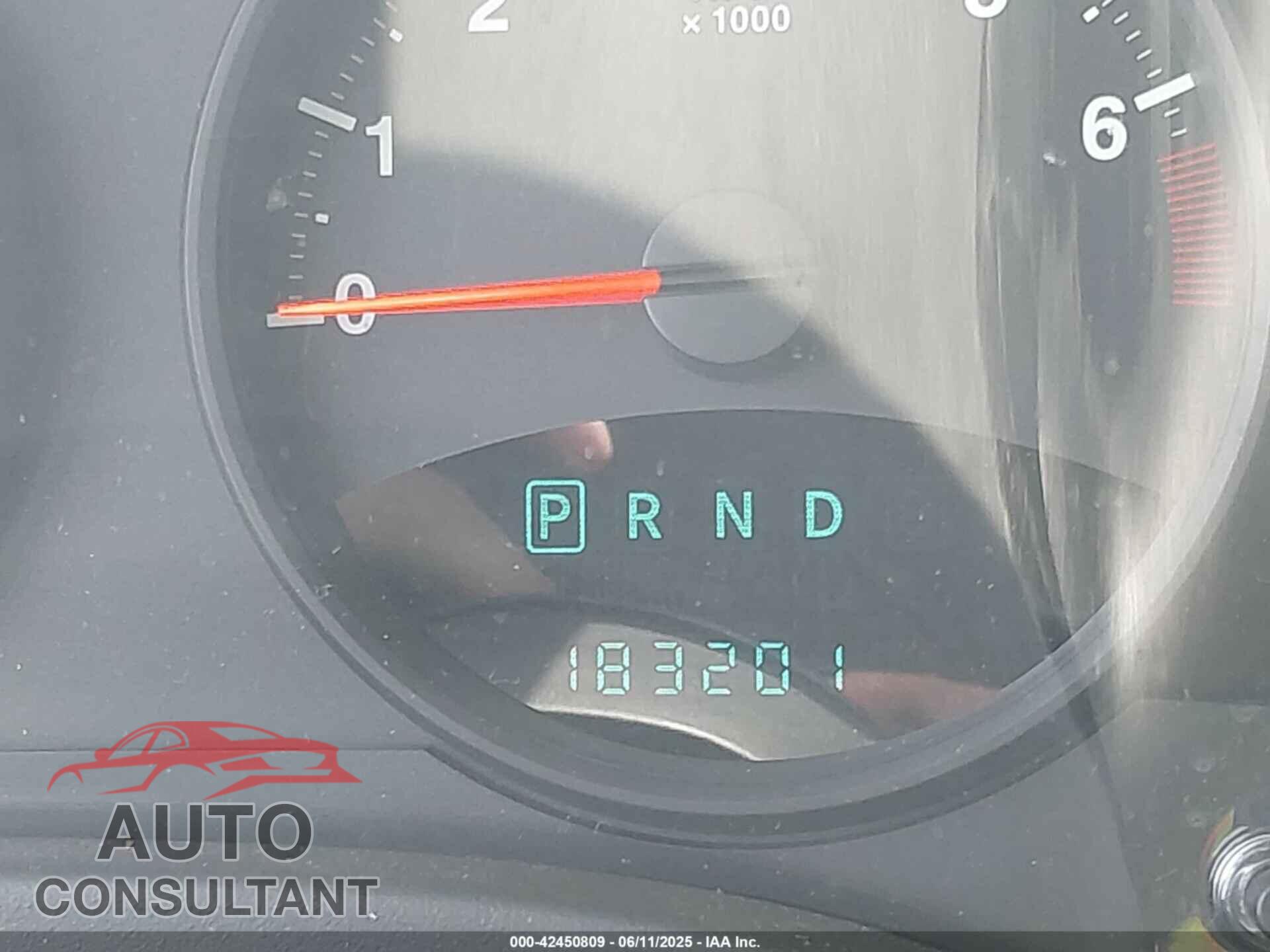 JEEP COMPASS 2012 - 1C4NJCBB9CD586326