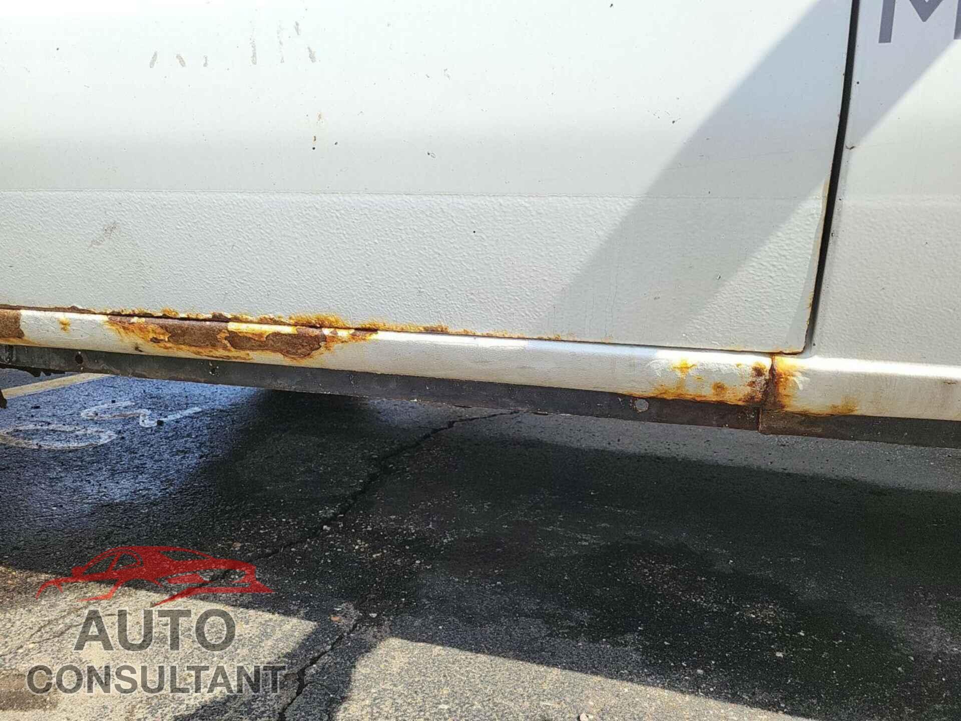 FORD ECONOLINE 2012 - 1FTNE2EL2CDB36259