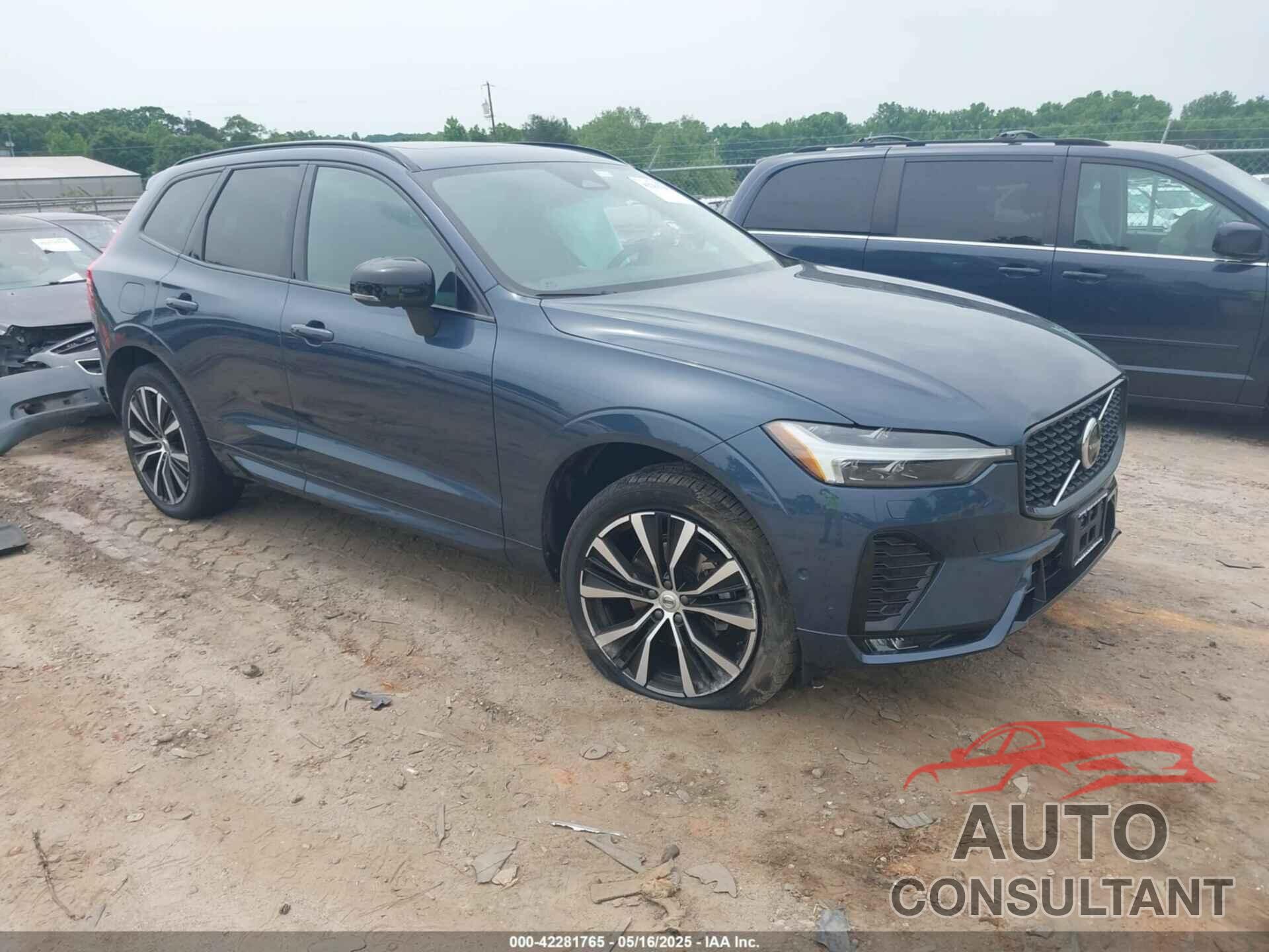 VOLVO XC60 2024 - YV4L12RL2R1777819