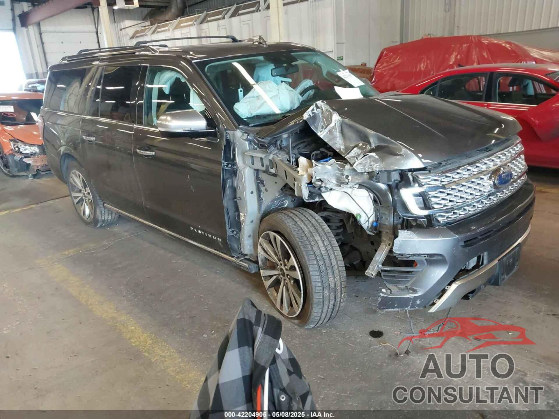 FORD EXPEDITION 2020 - 1FMJK1MT1LEA64253