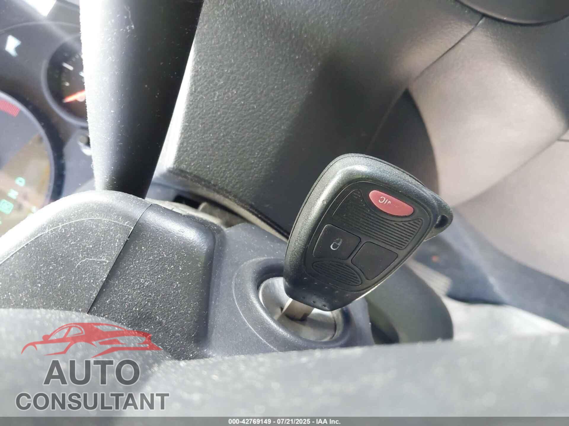 JEEP COMPASS 2012 - 1C4NJDBB6CD576908
