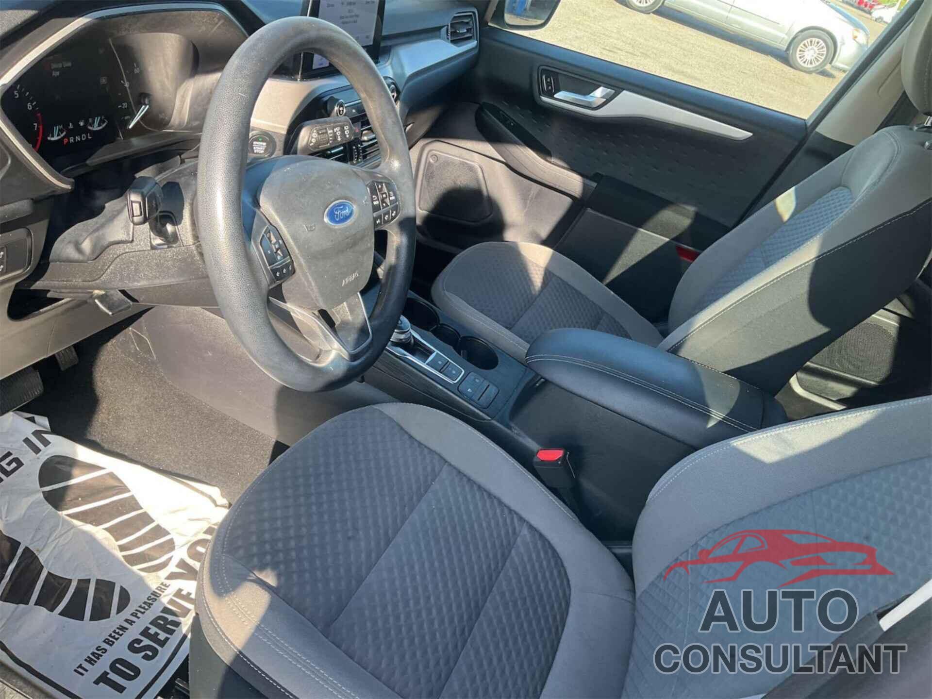 FORD ESCAPE 2020 - 1FMCU0G64LUB84461