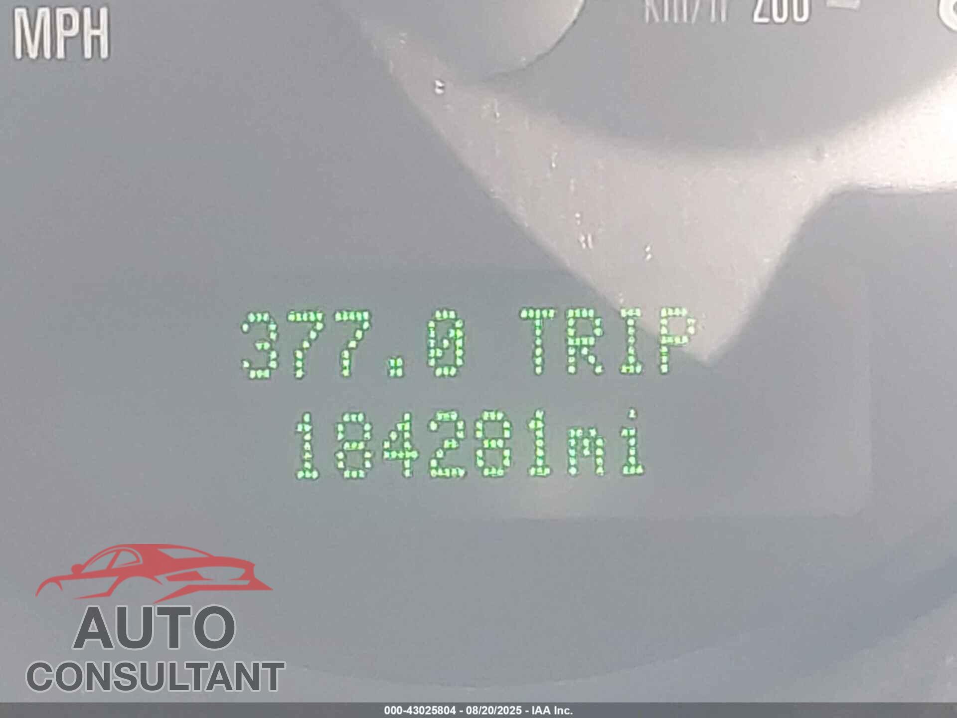 FORD MUSTANG 2009 - 1ZVHT80N395122854