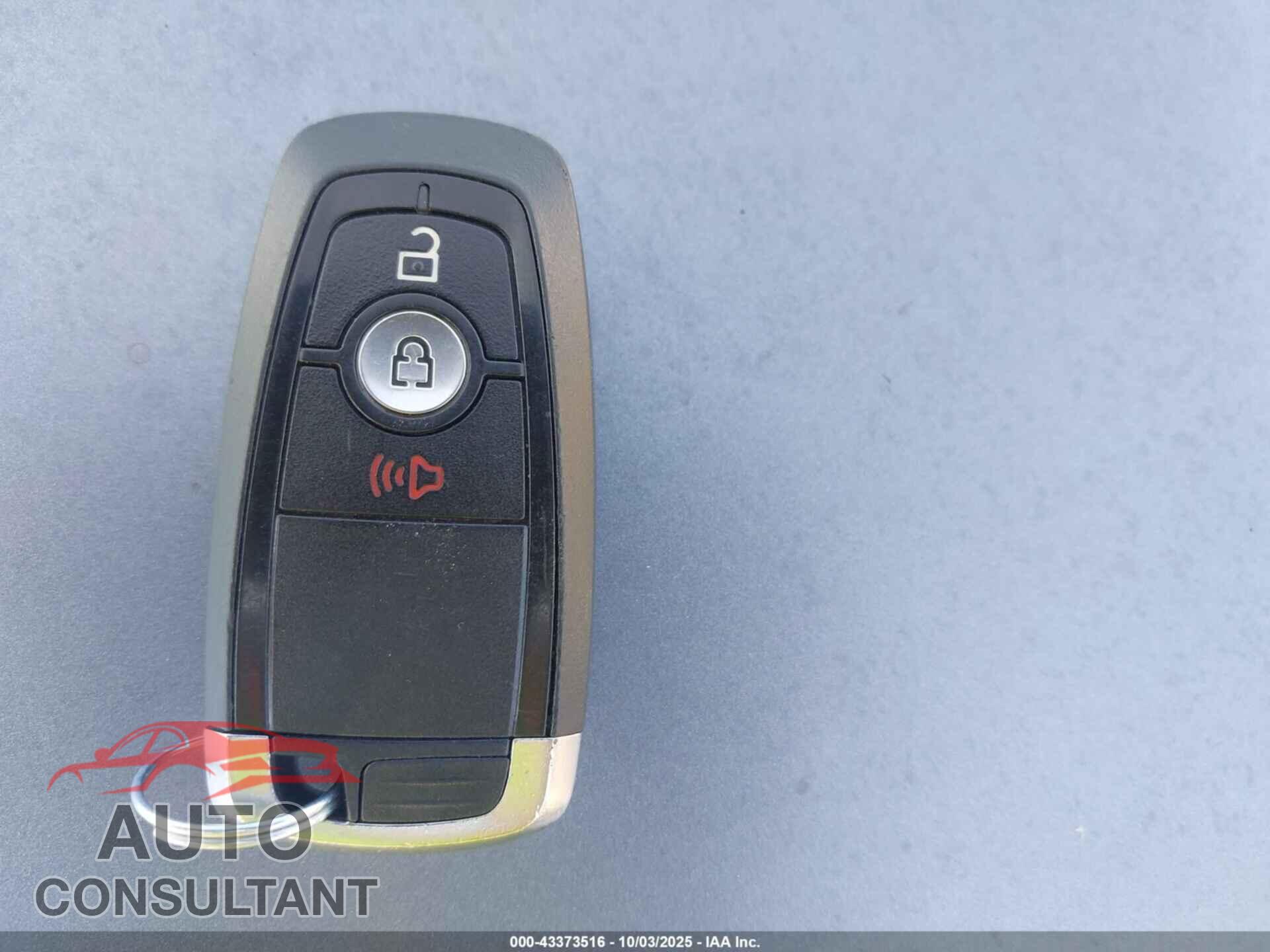 FORD ESCAPE 2020 - 1FMCU0G66LUA54729