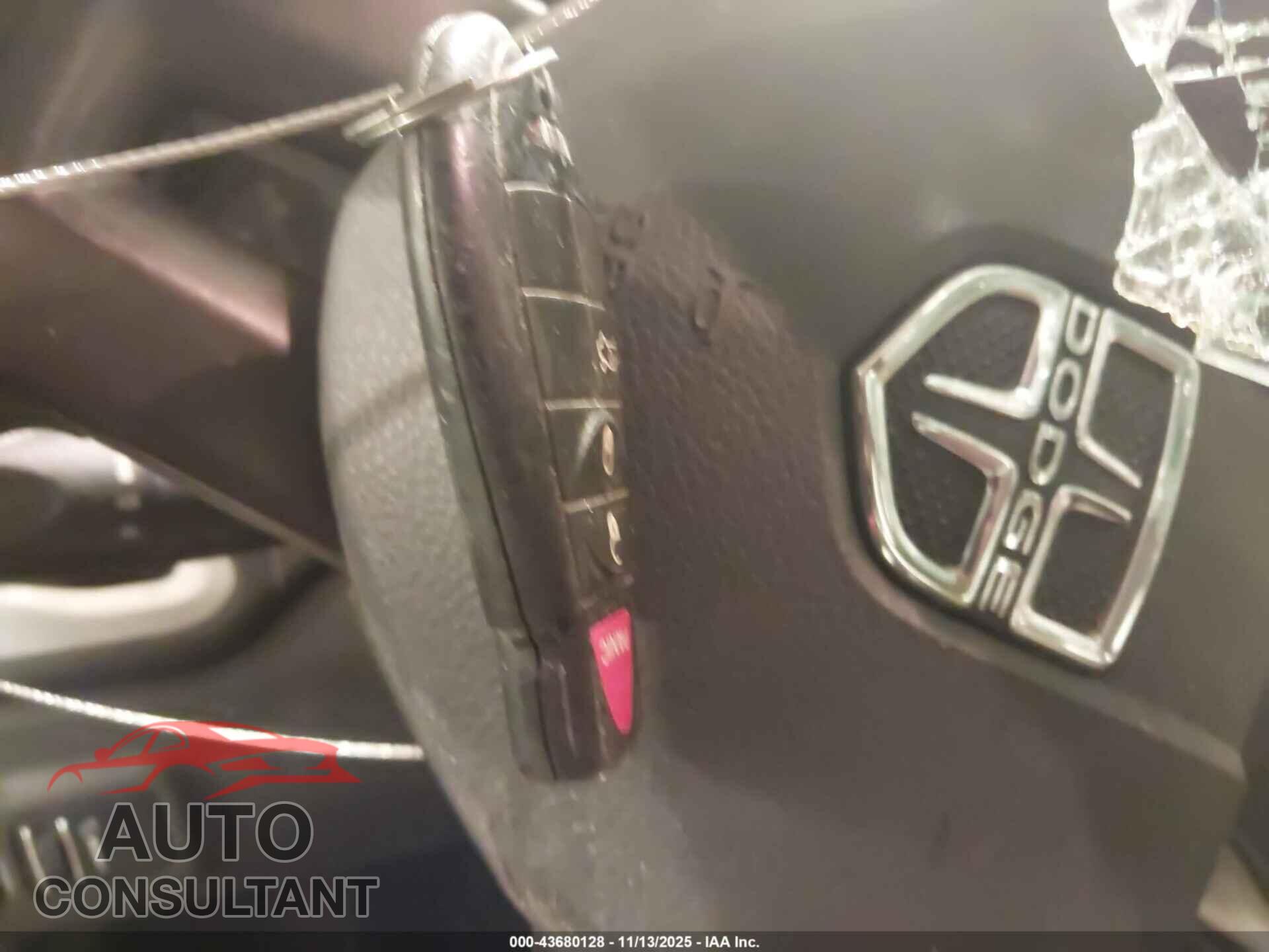 DODGE DART 2015 - 1C3CDFBB7FD344238