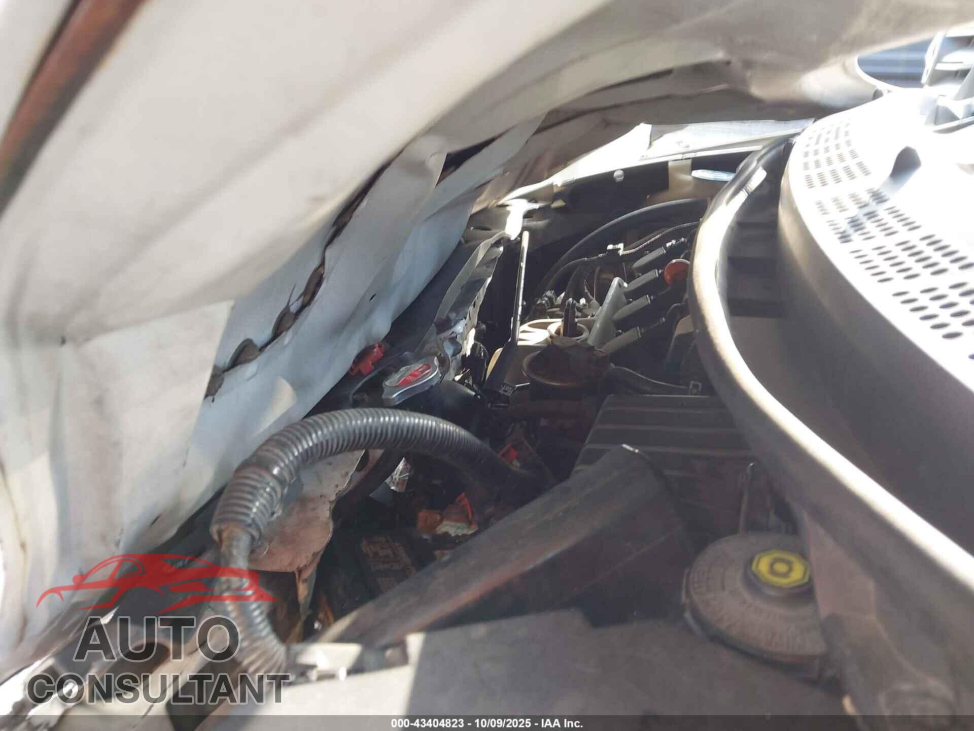 HONDA CIVIC 2009 - 2HGFA16839H524408