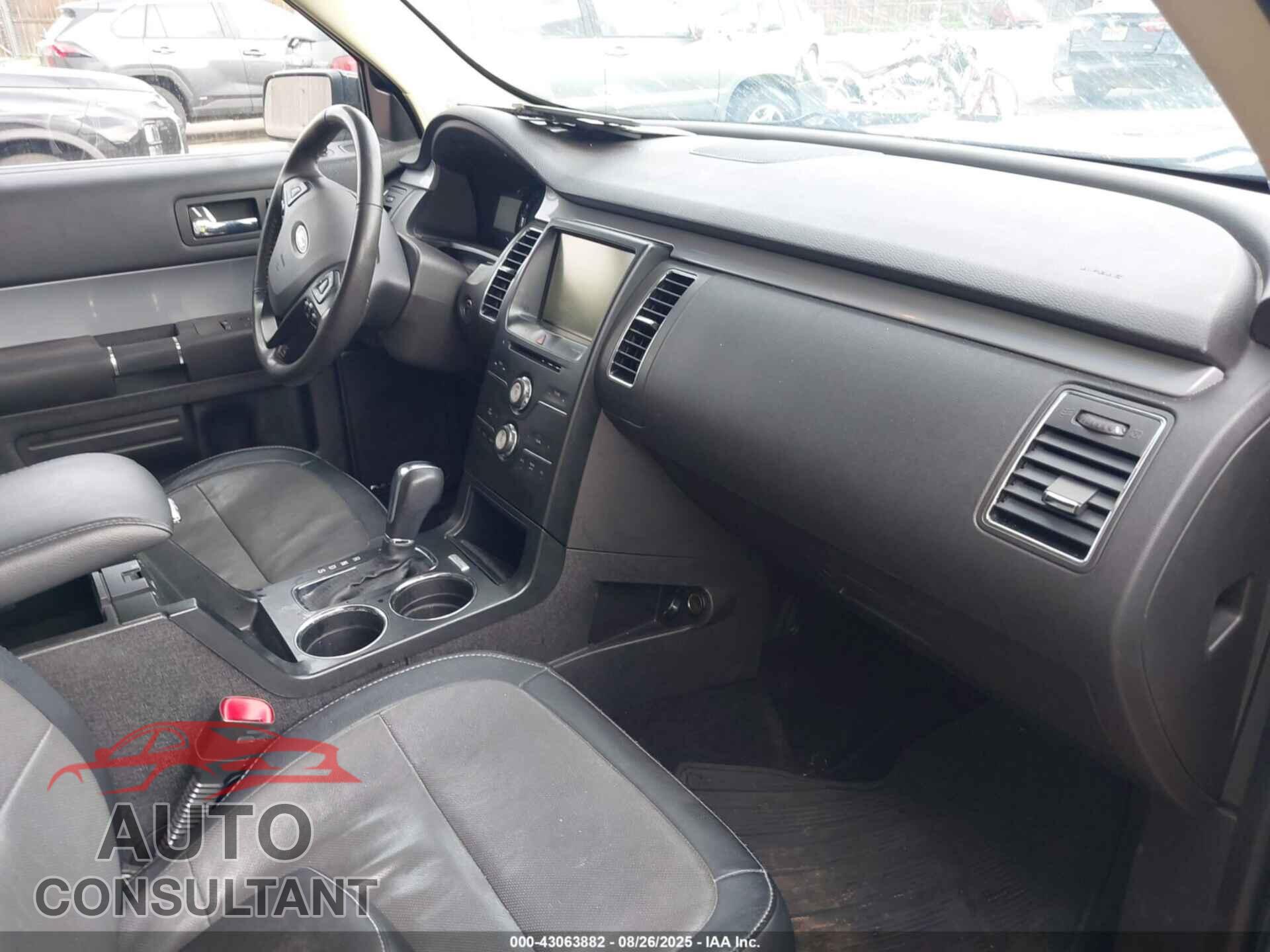 FORD FLEX 2015 - 2FMGK5C88FBA14724