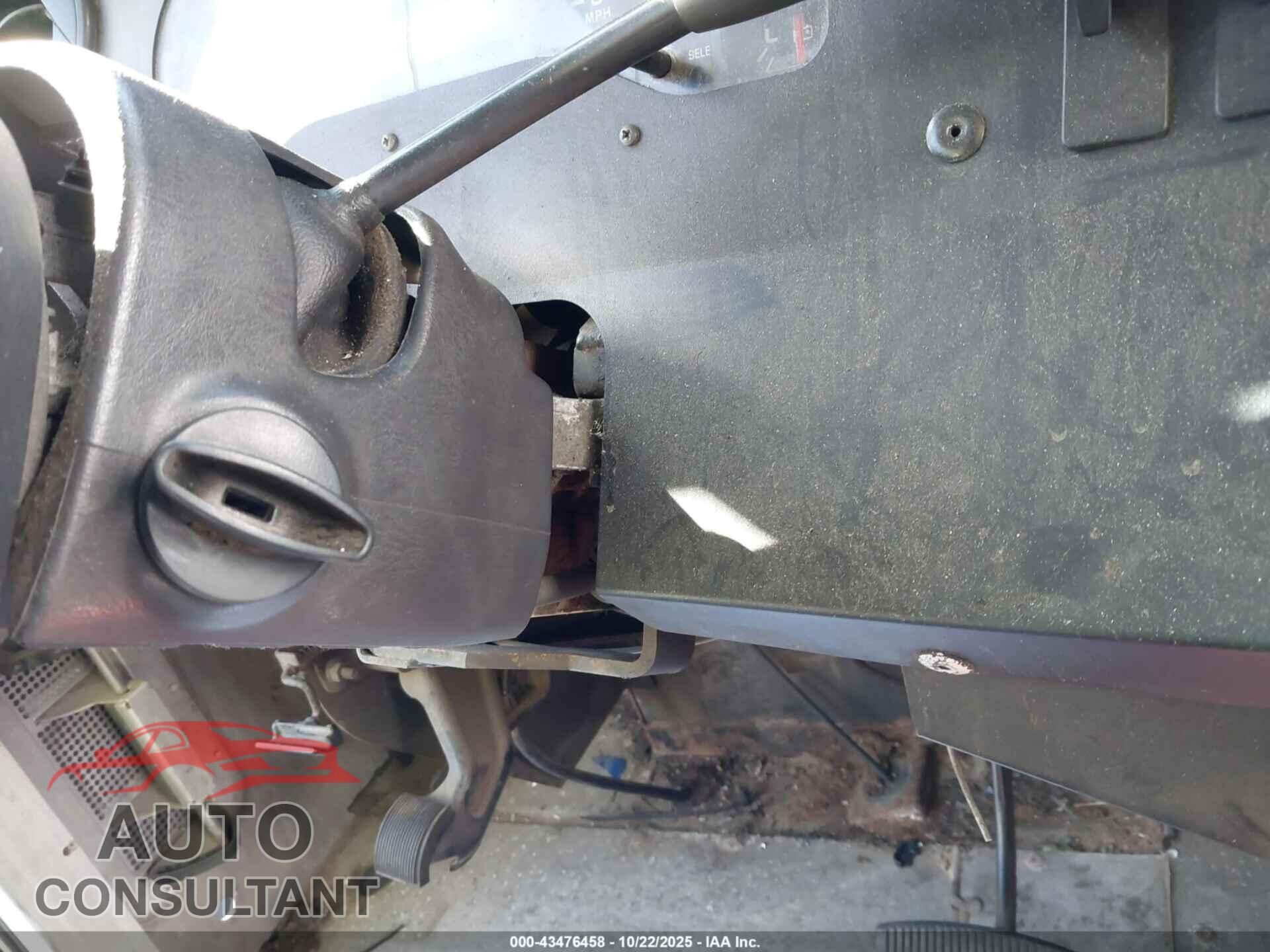 FORD E-350 STRIPPED 2016 - 1FC3E3KL3GDC27404