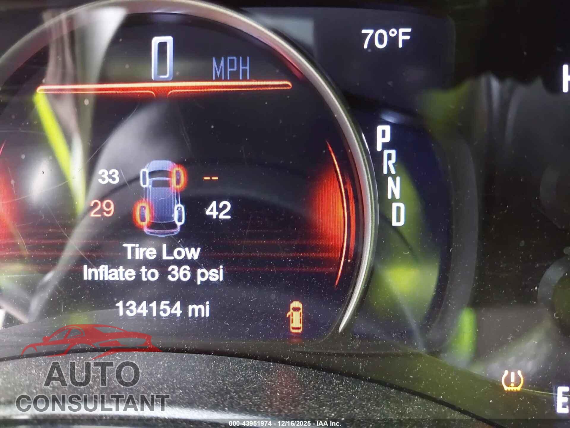 DODGE DURANGO 2021 - 1C4RDHAG2MC609035
