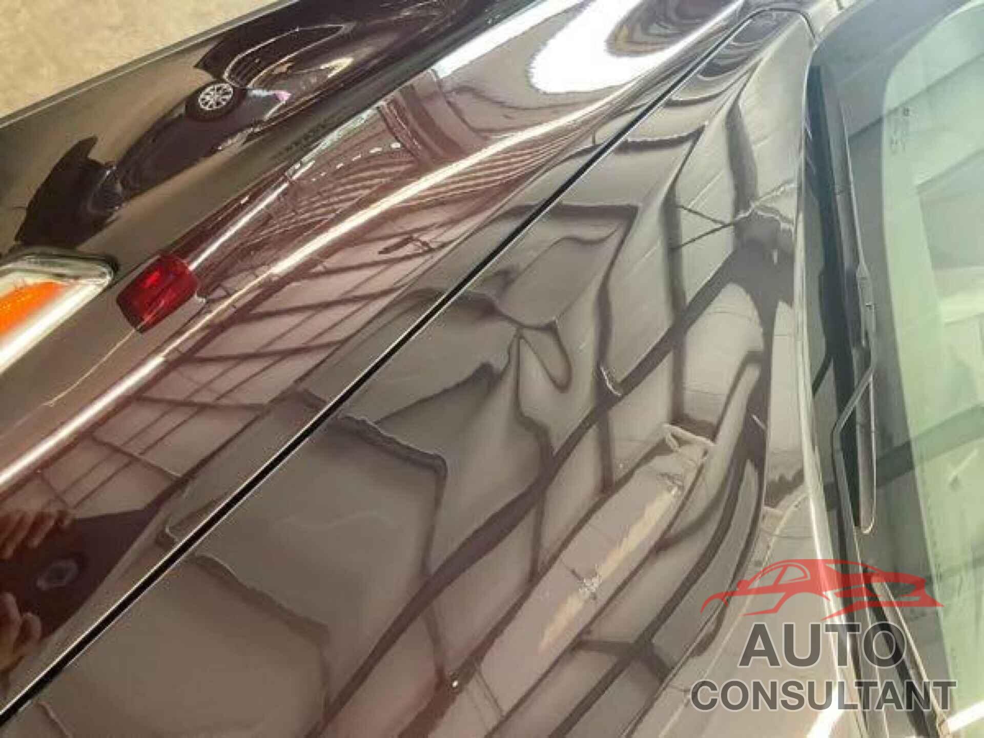 CHEVROLET TRAVERSE 2021 - 1GNERGKW9MJ183105