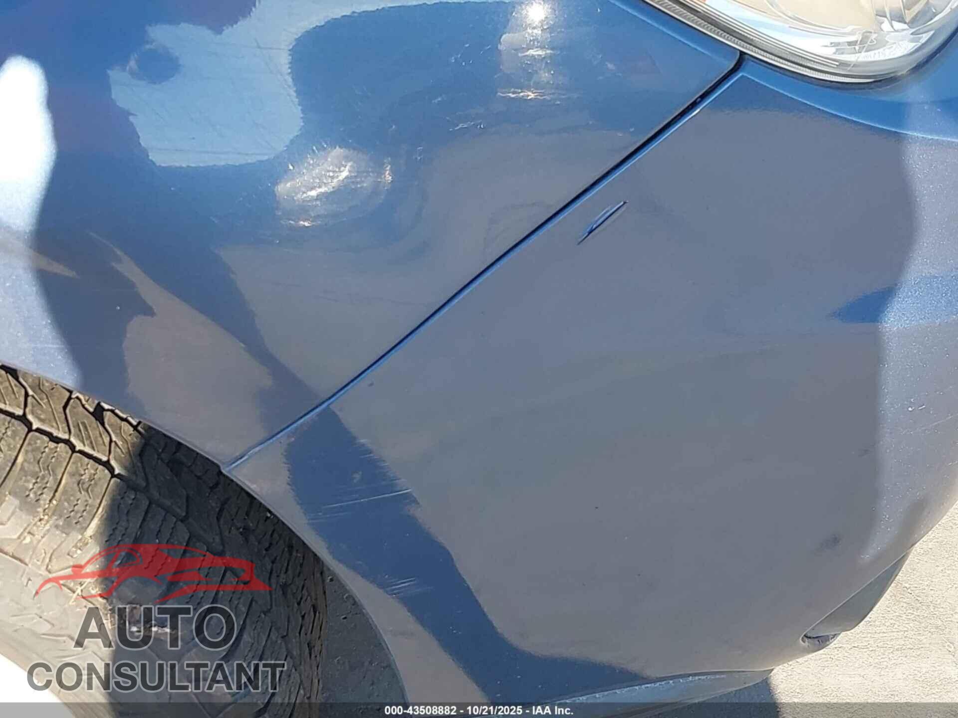 SUBARU FORESTER 2014 - JF2SJACC2EG525935