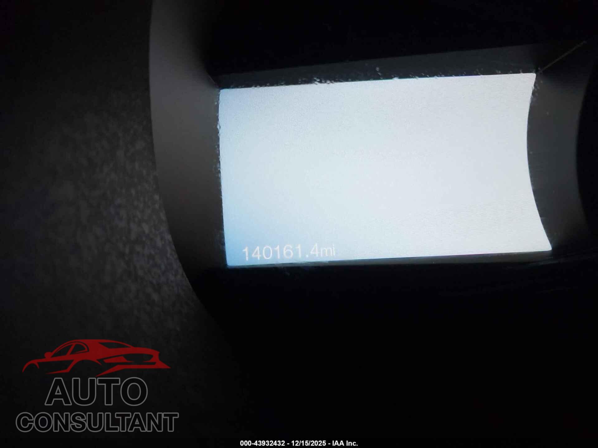 FORD EDGE 2017 - 2FMPK4J99HBB09415