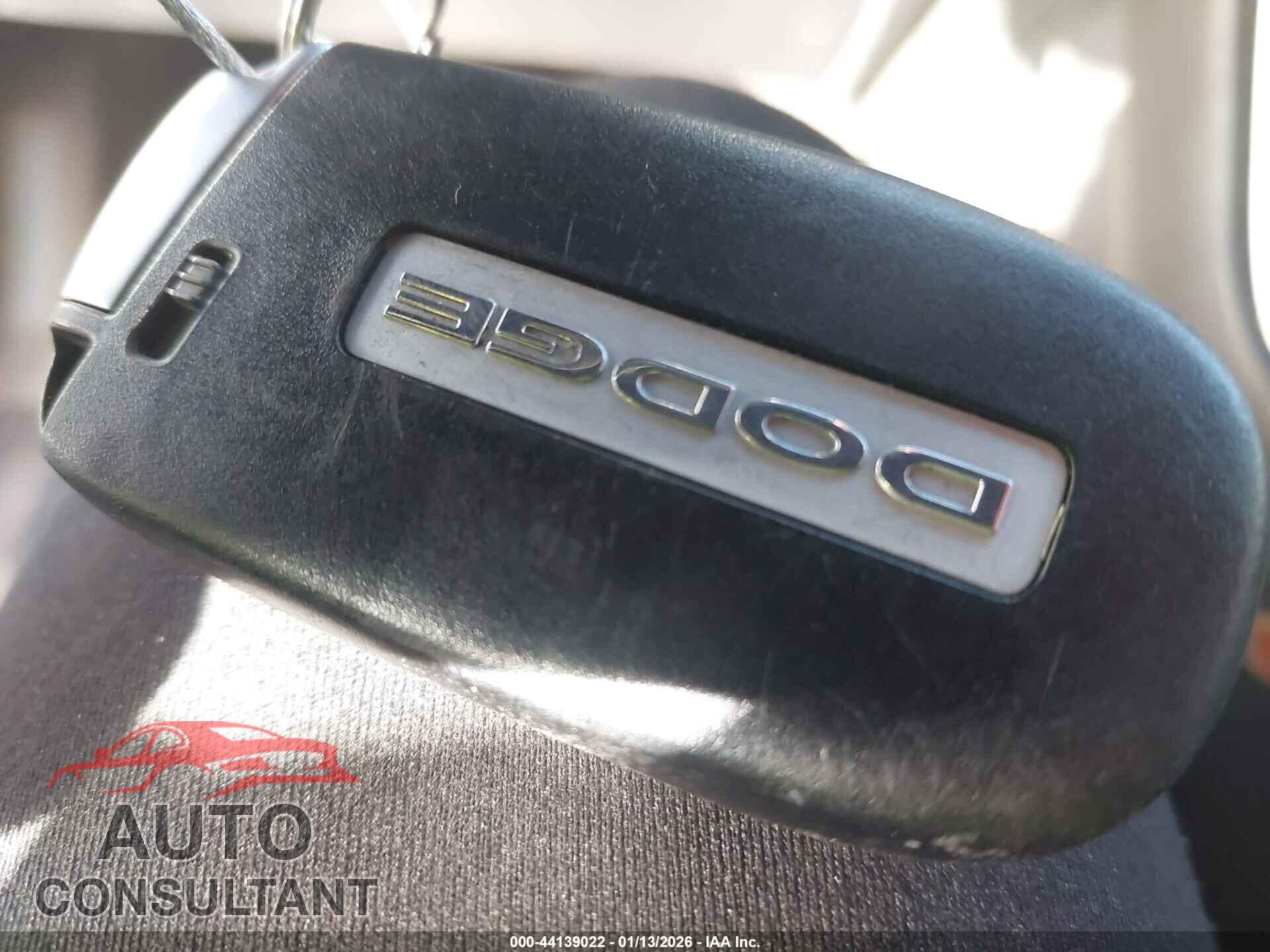 DODGE CHALLENGER 2017 - 2C3CDZAG1HH633149