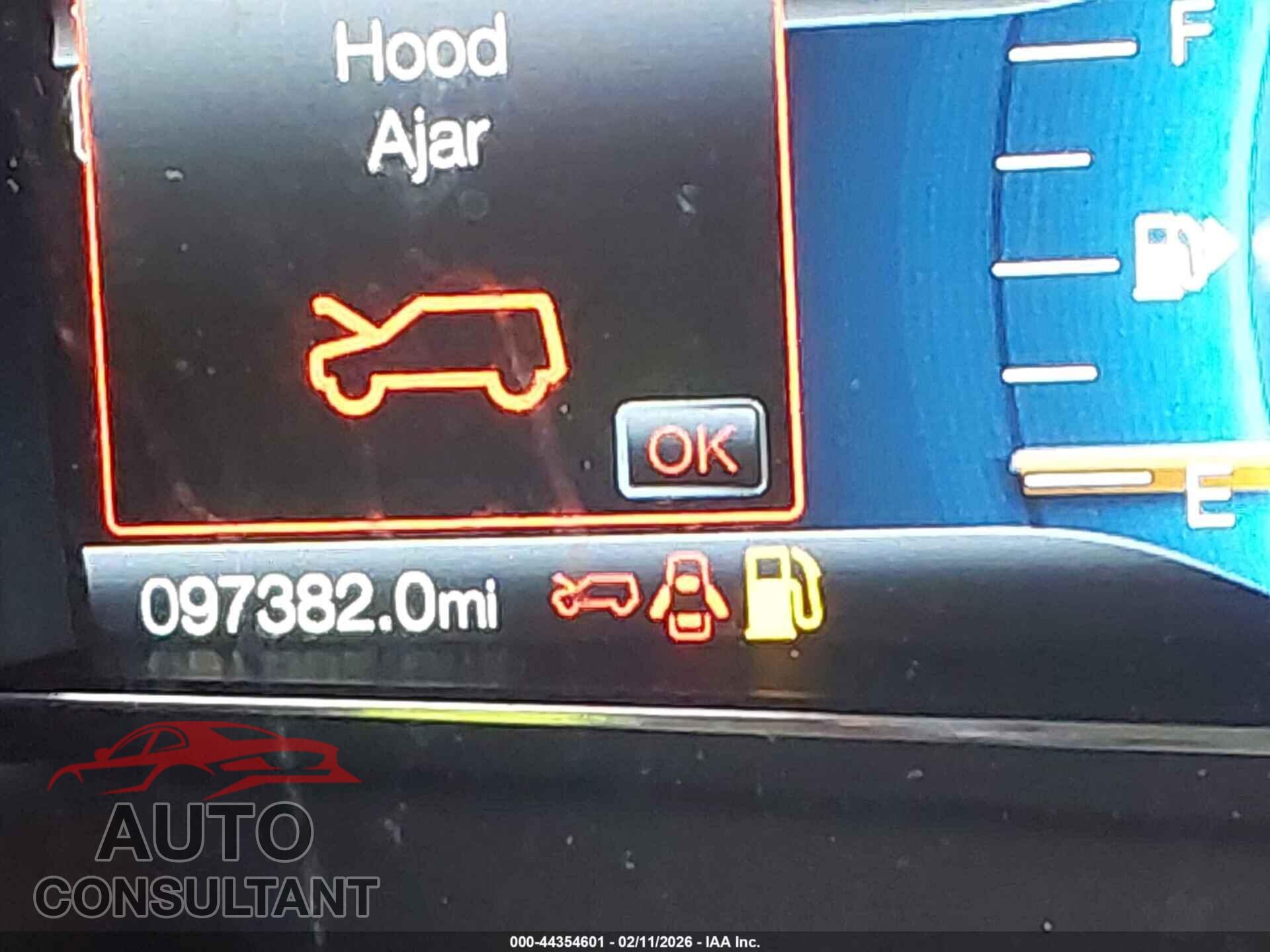 FORD EXPLORER 2018 - 1FM5K8D80JGB16642