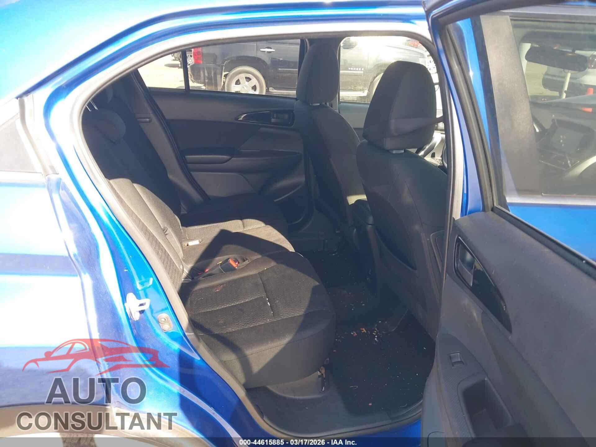 MITSUBISHI ECLIPSE CROSS 2020 - JA4AS3AA8LZ034124