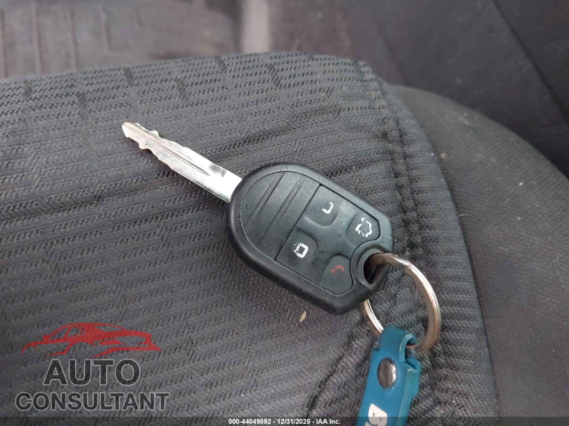 FORD EXPLORER 2013 - 1FM5K8D82DGB08742